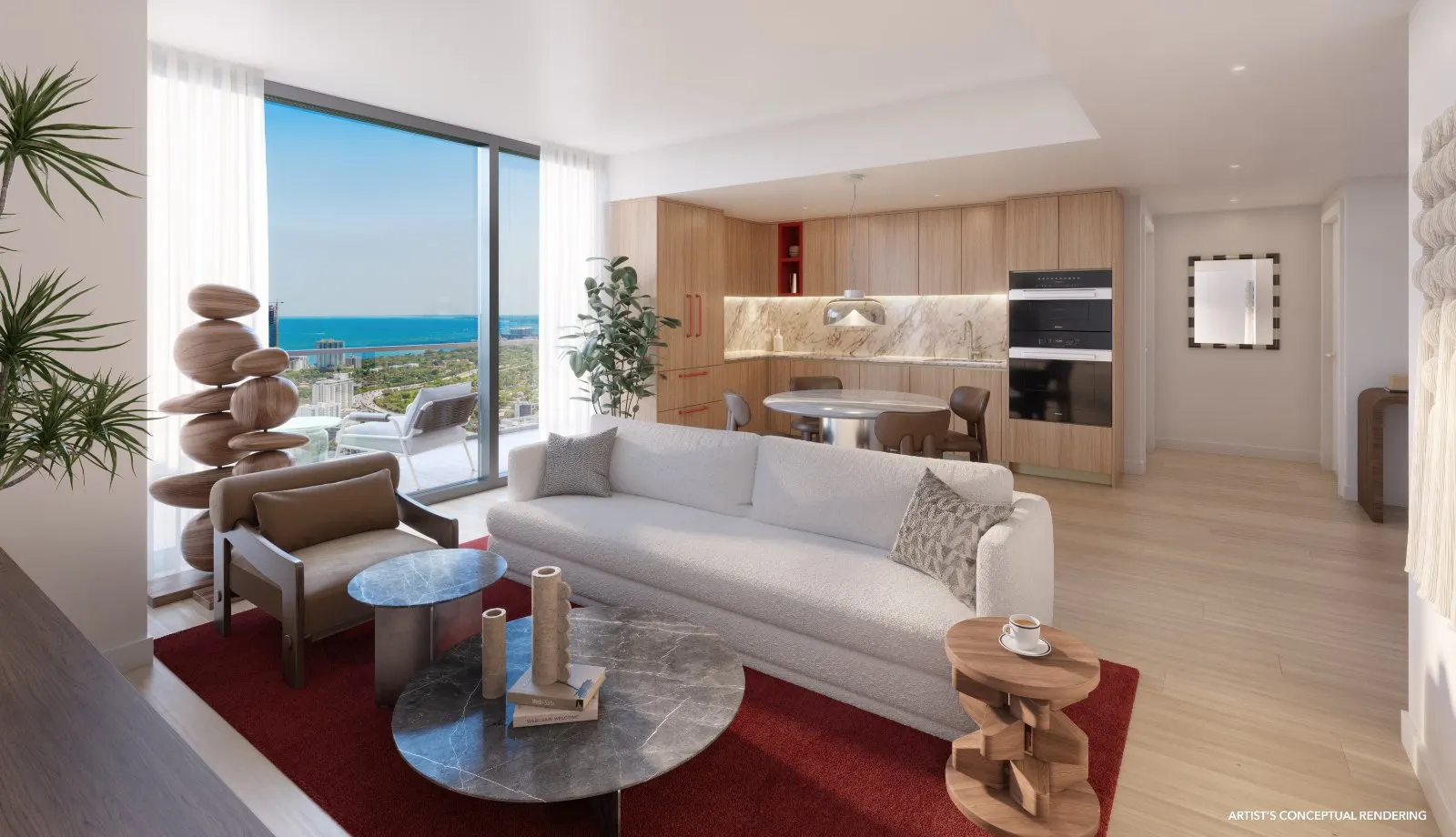The Standard Residences Brickell — image 4