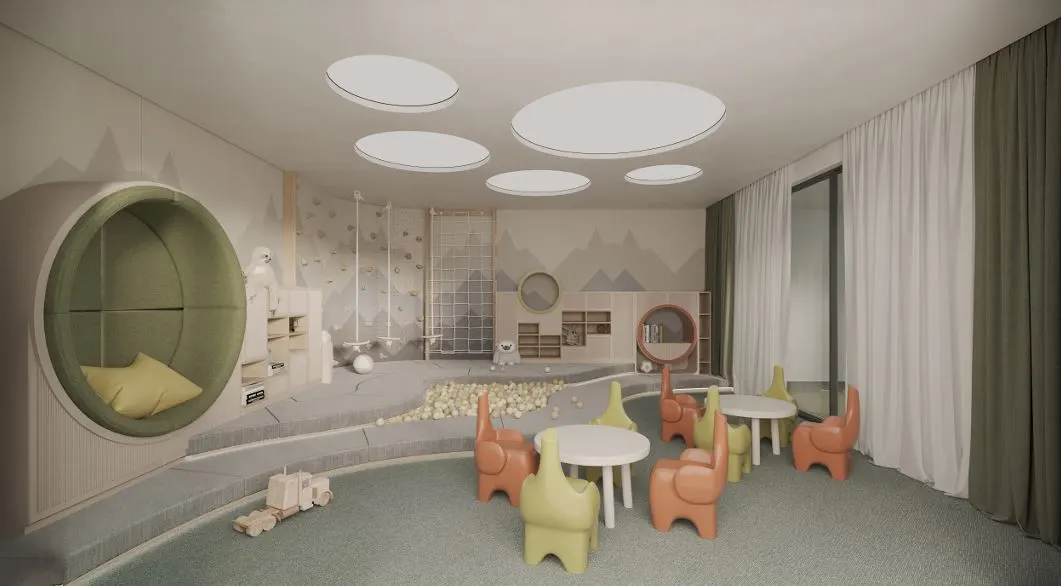 Lucky Royale Residence — image 12
