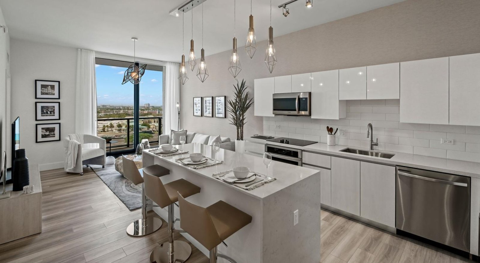 Mondrian Hallandale Beach