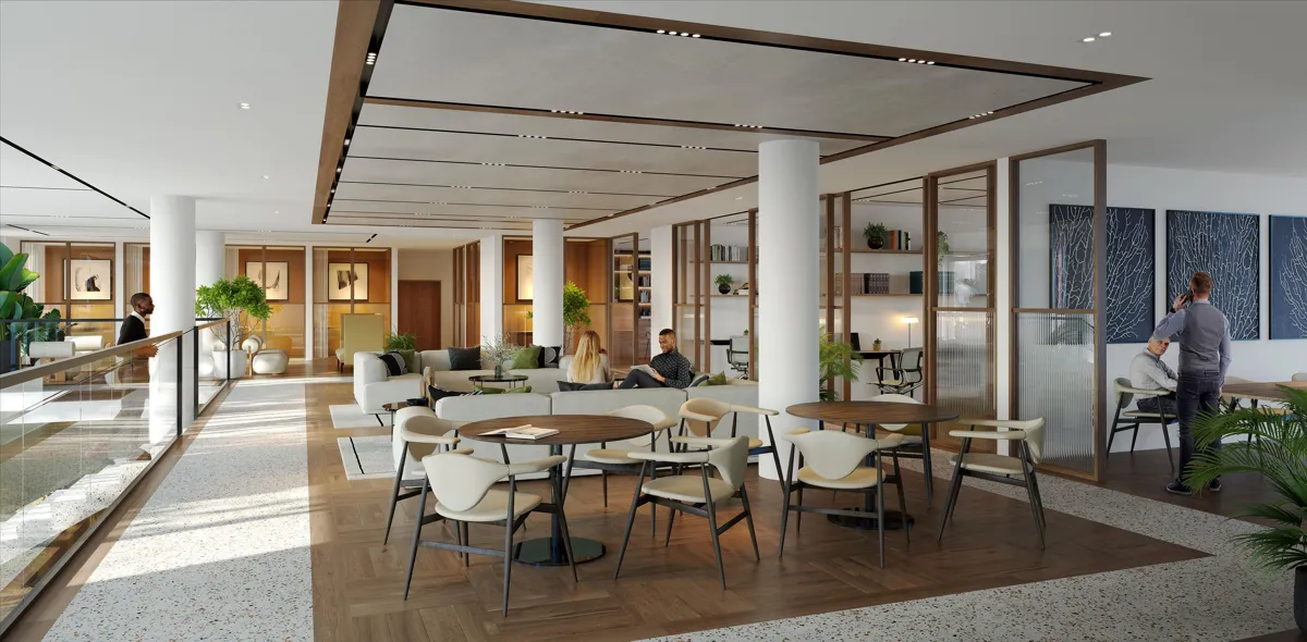 Hurlingham Waterfront SW6