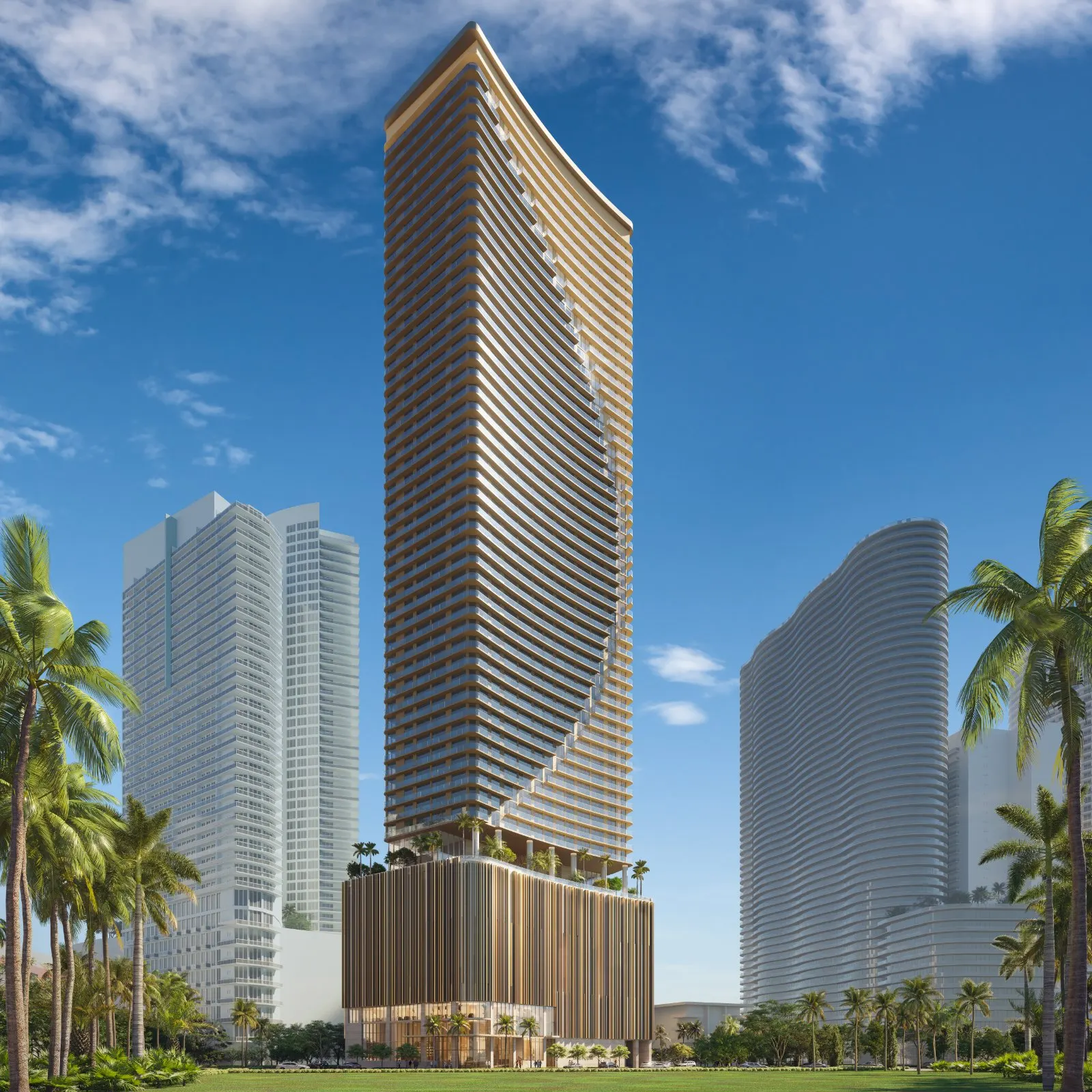 EDGE HOUSE MIAMI — image 3