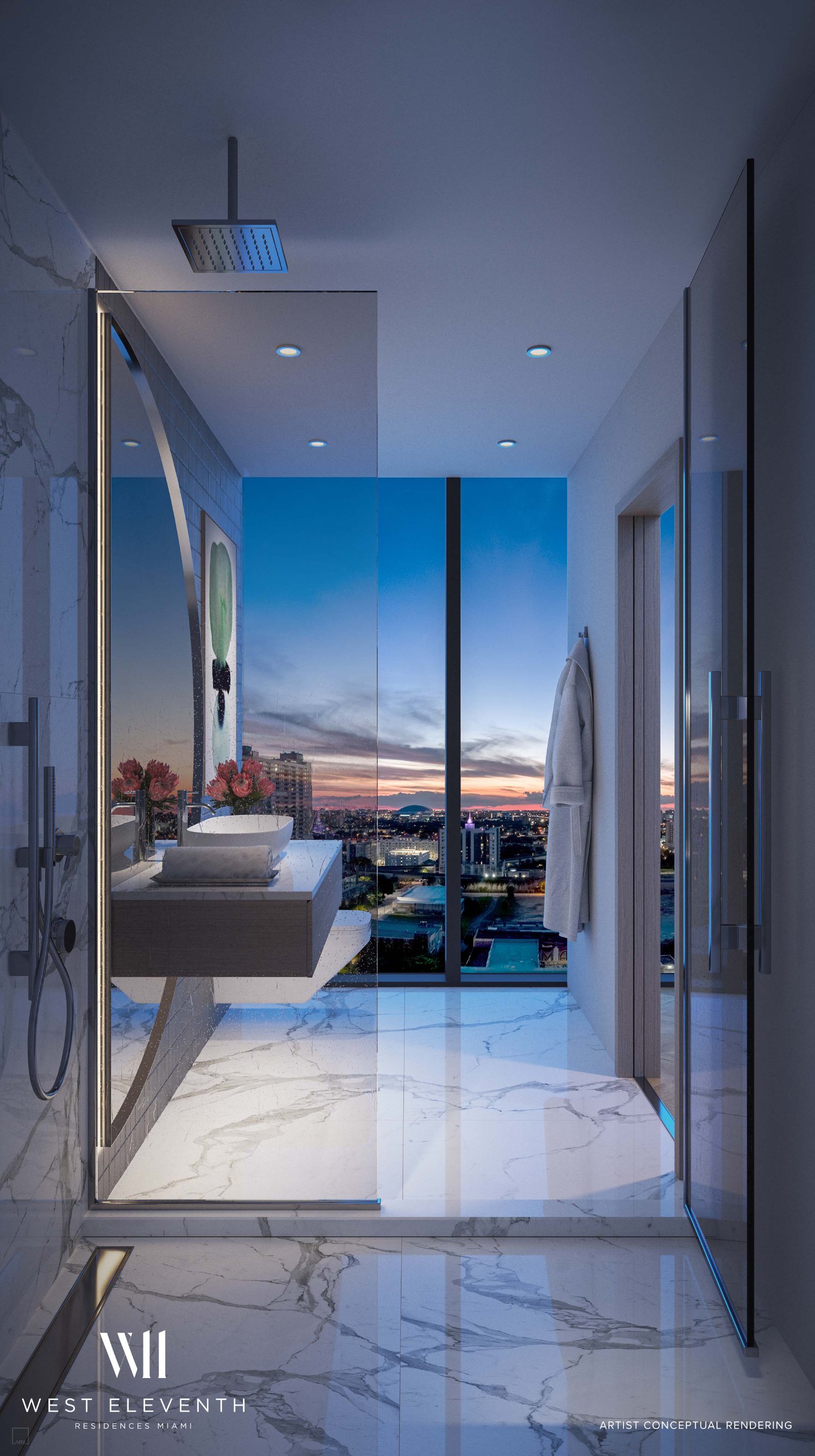 West Eleventh Residences — image 20