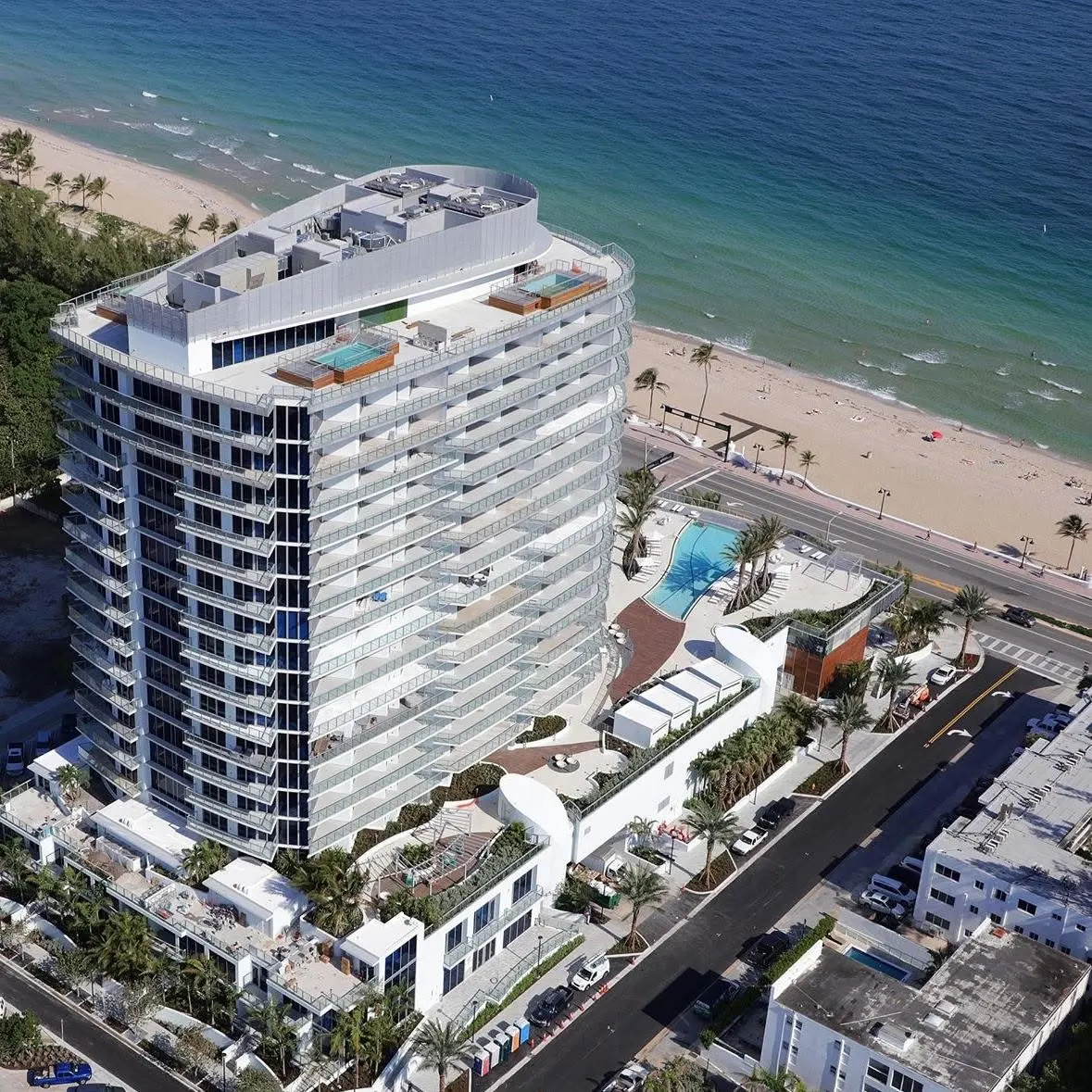 Paramount Fort Lauderdale  — image 3