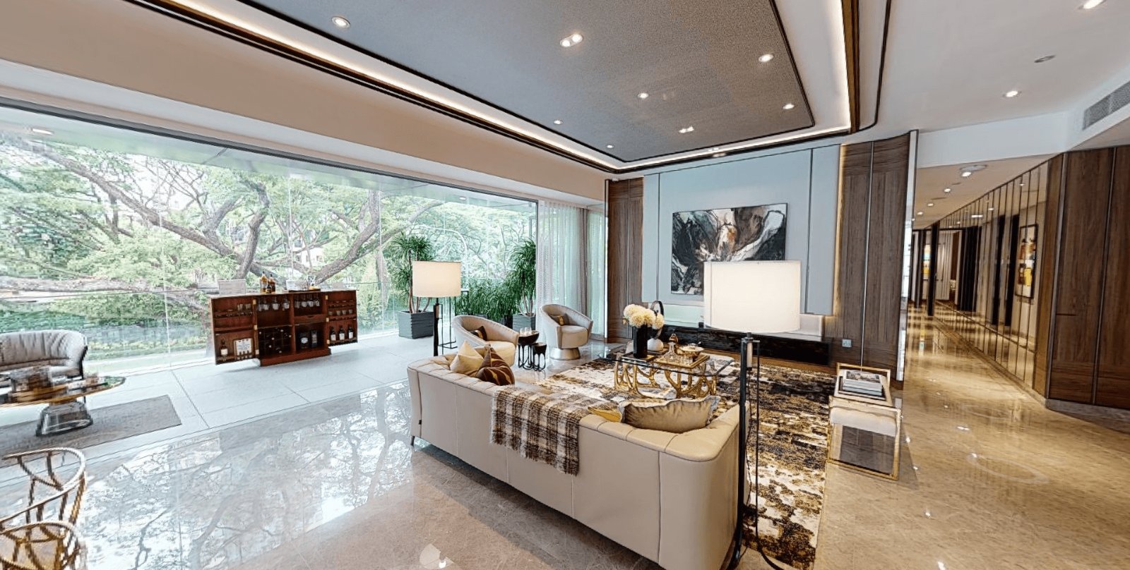 Boulevard 88 Residences — image 7