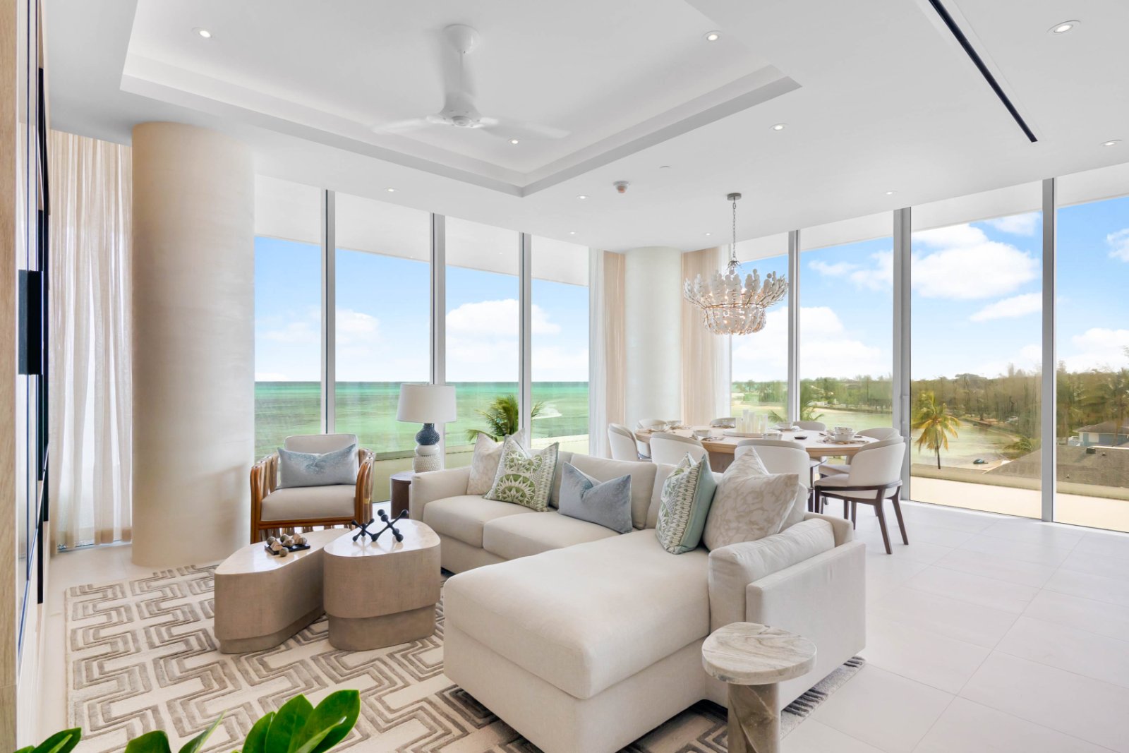 The Penthouse at Goldwynn