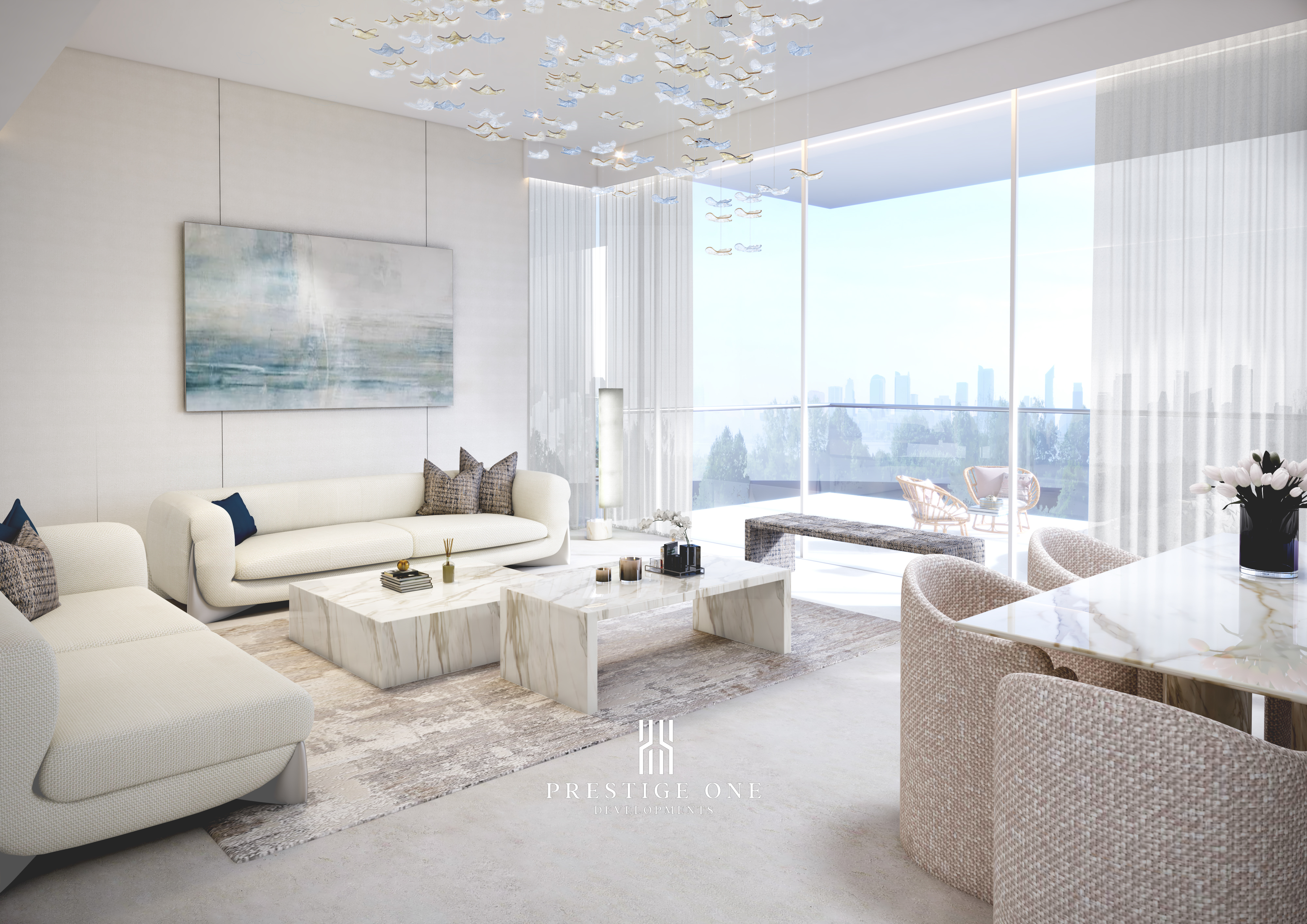 Luxury Canal Residences