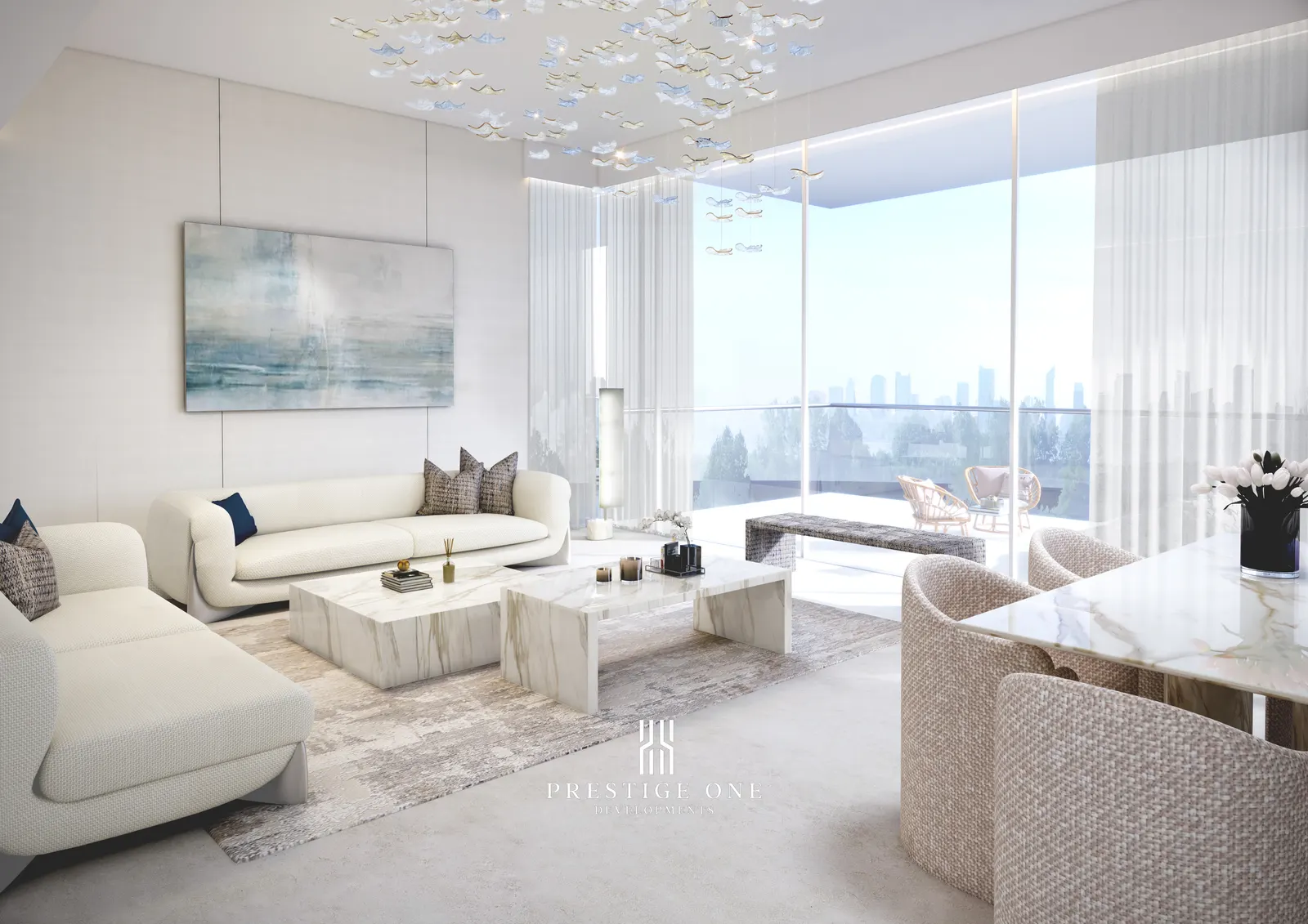 Luxury Canal Residences — image 7
