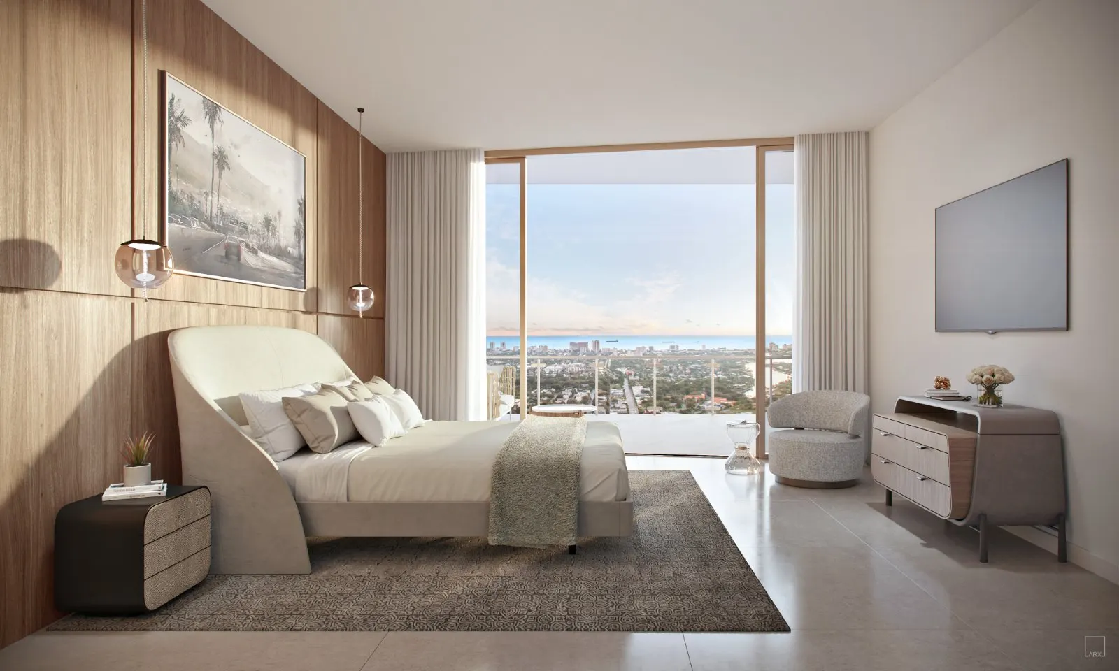 Andare Residences — image 17