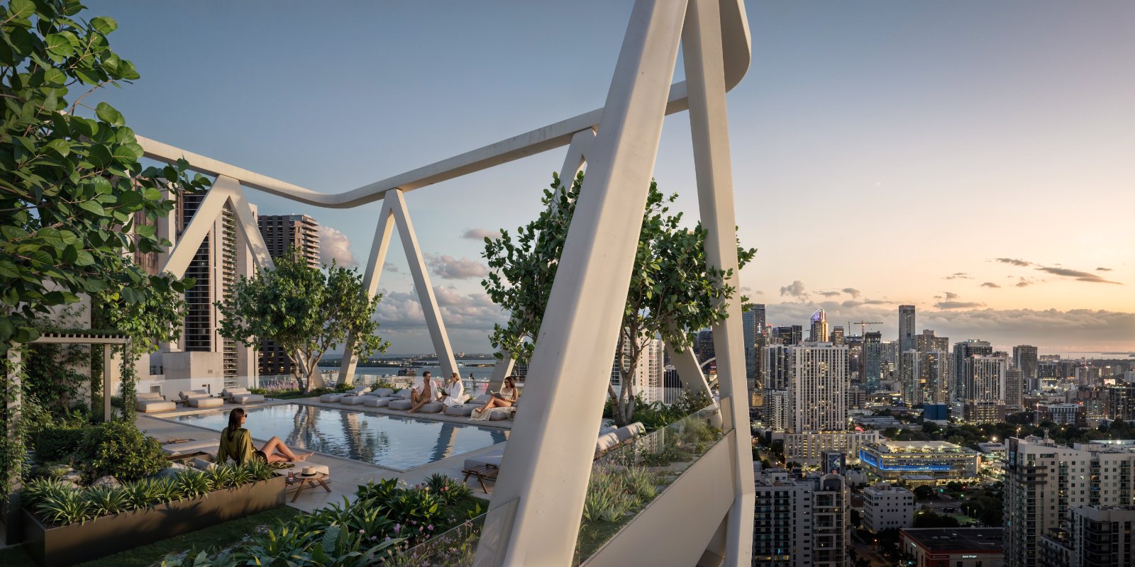 HQ Residences Miami — image 13