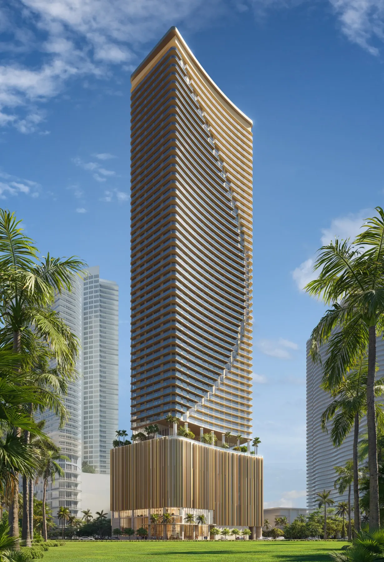 EDGE HOUSE MIAMI — image 5