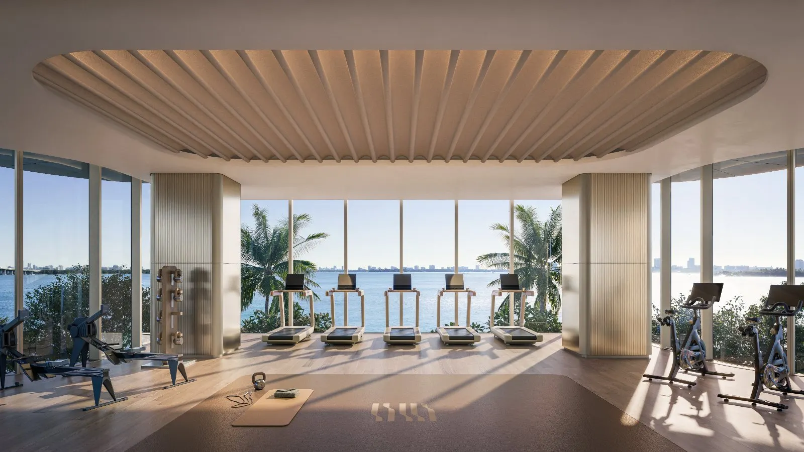 LILLI Miami Edgewater — image 10