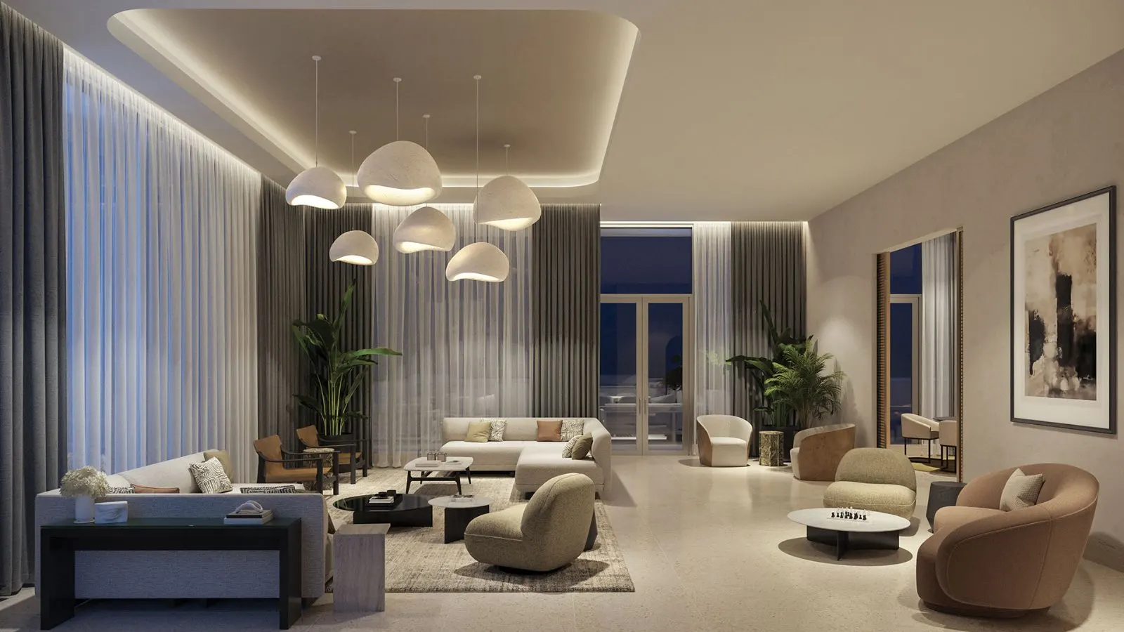 600 Miami World Center — image 11