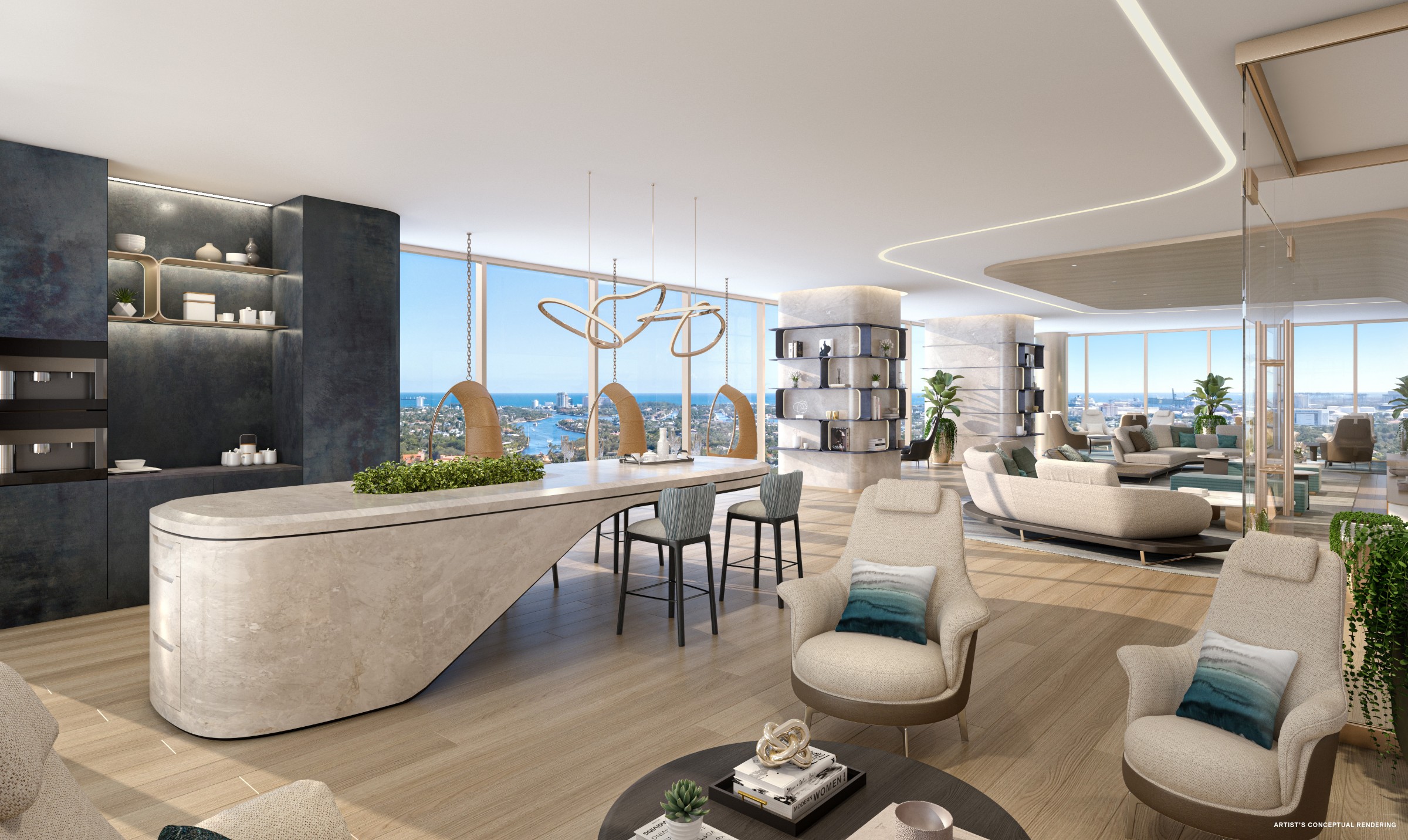 Andare Residences — image 7