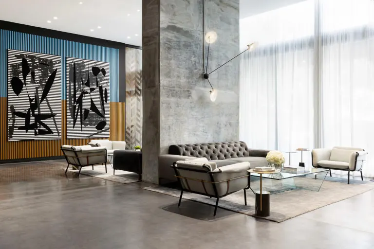 The Elser Hotel & Residences — image 3