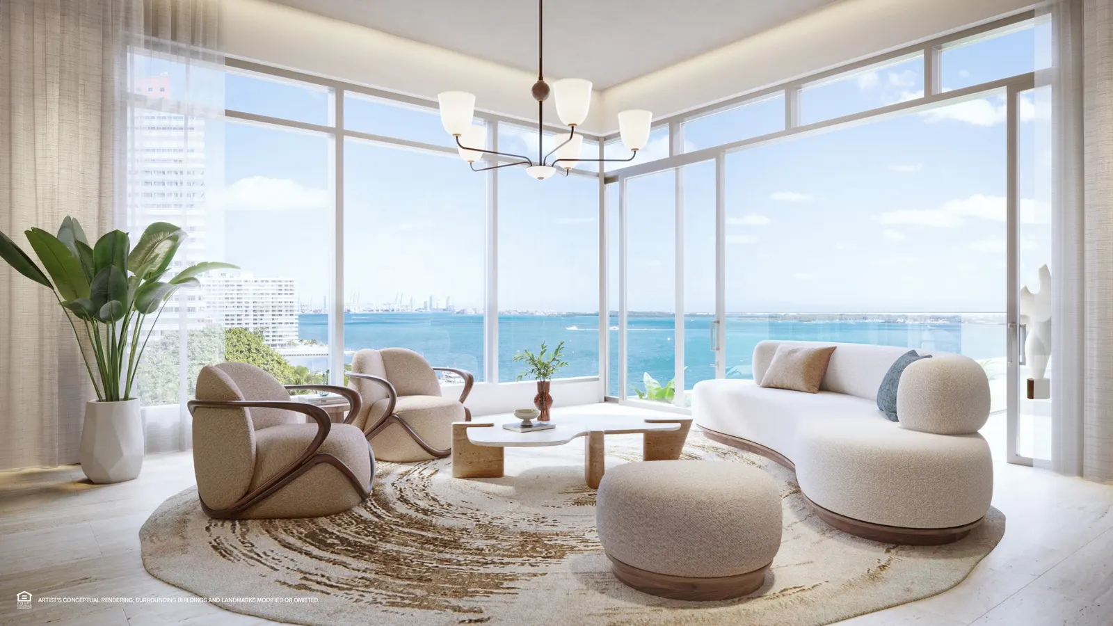 St. Regis Brickell — image 3