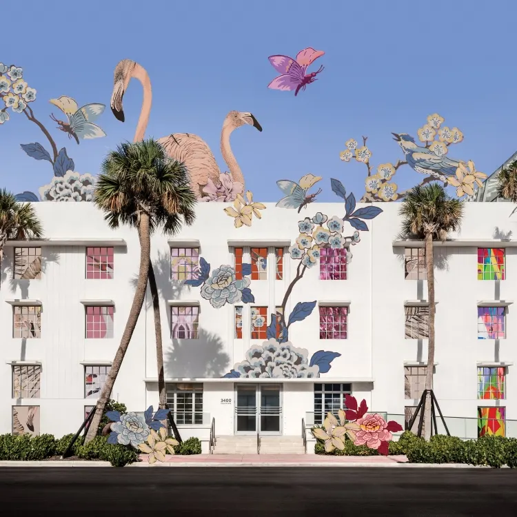FAENA District — image 4