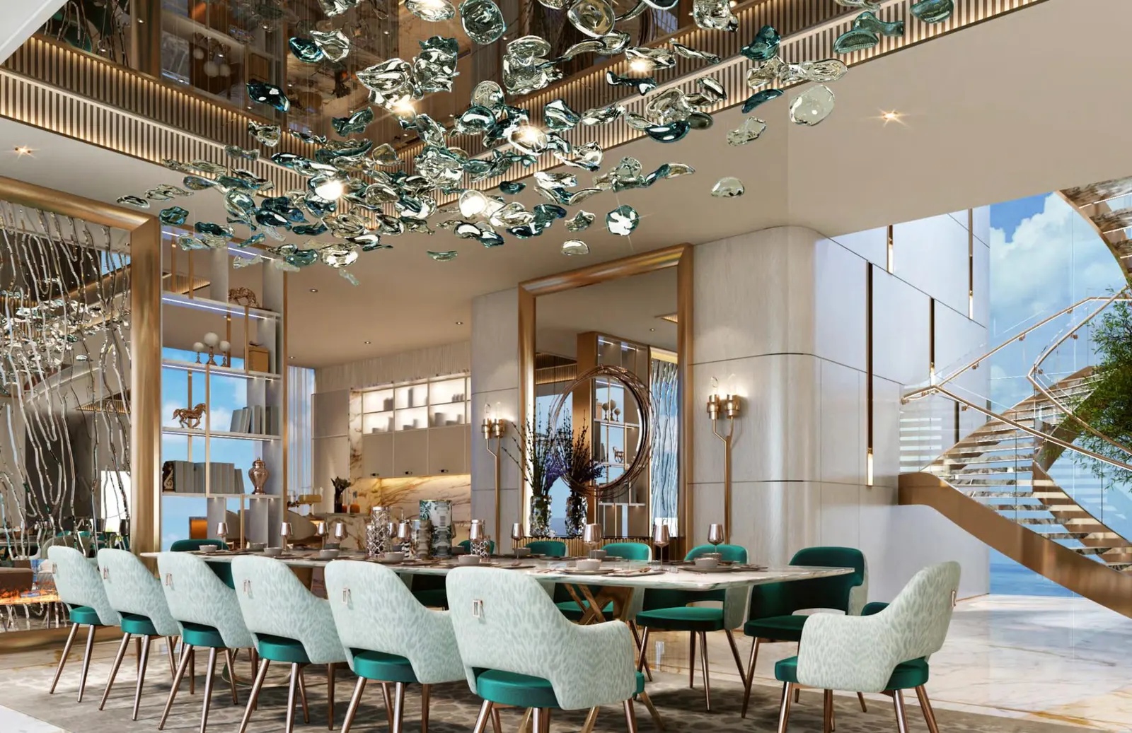 Skycrest Collection by Cavalli — image 9