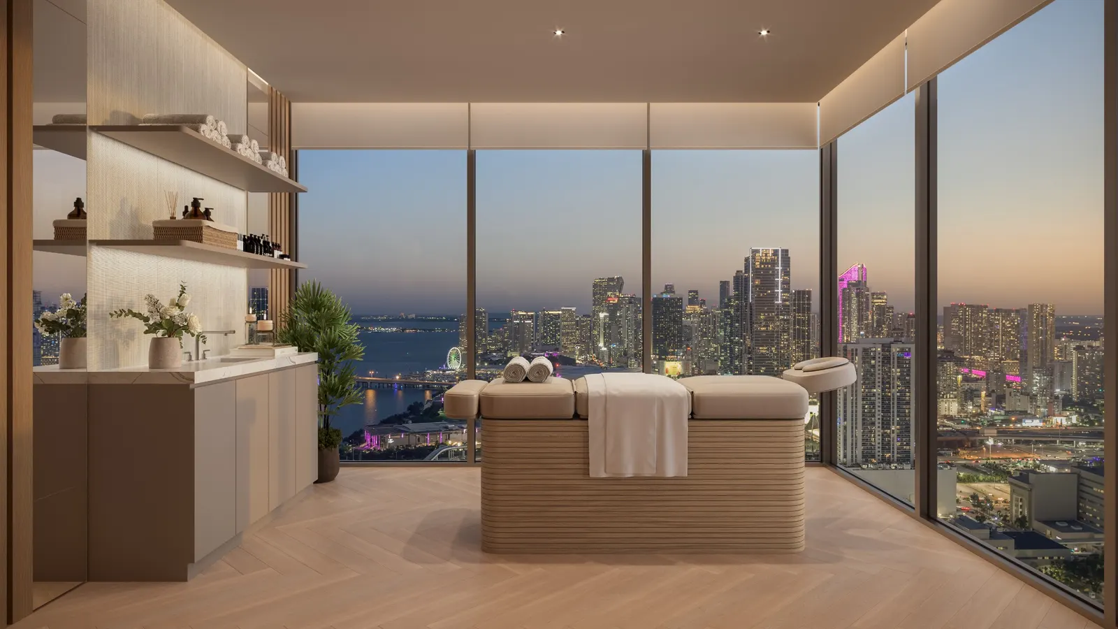 EDGE HOUSE MIAMI — image 14