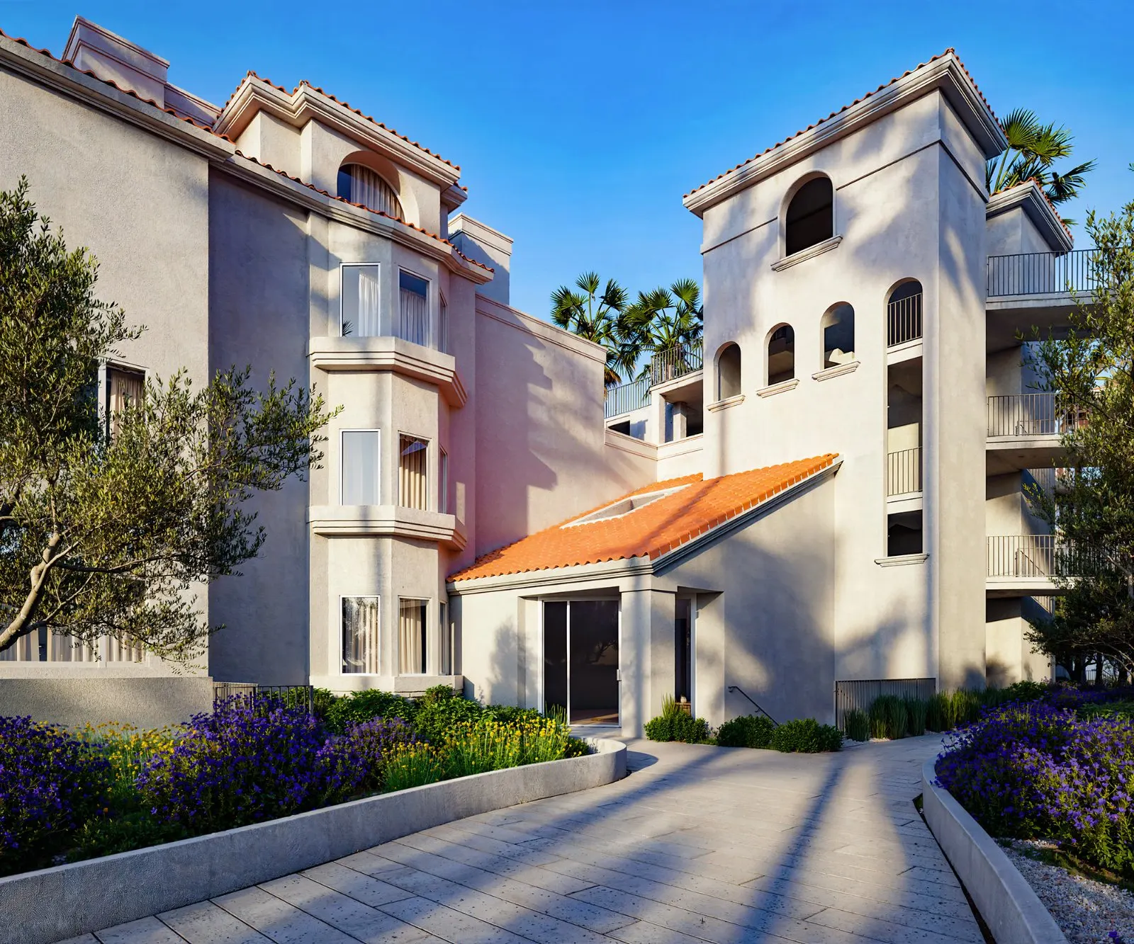 Privé Malibu — image 13