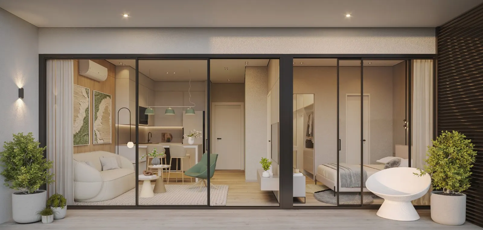 Be LIVING — image 2