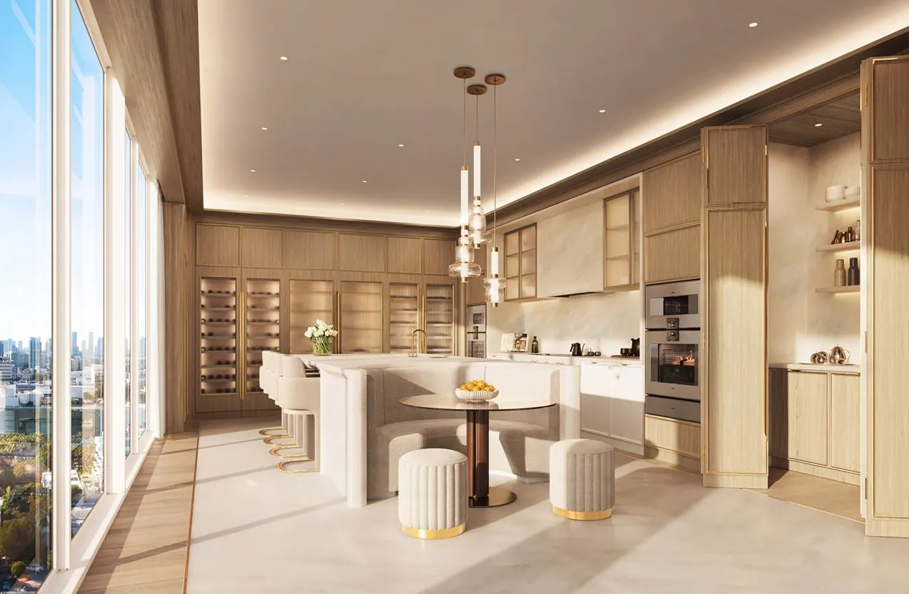 The Ritz-Carlton Residences — image 7