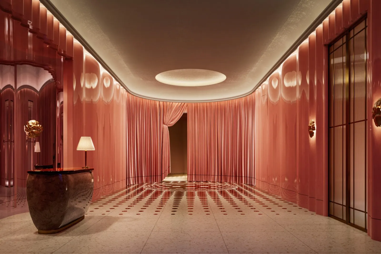 Faena Residences — image 8