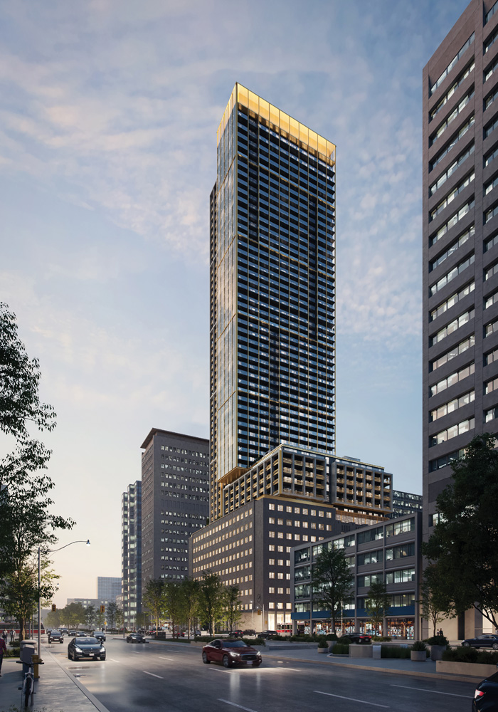 The United Bldg — image 3