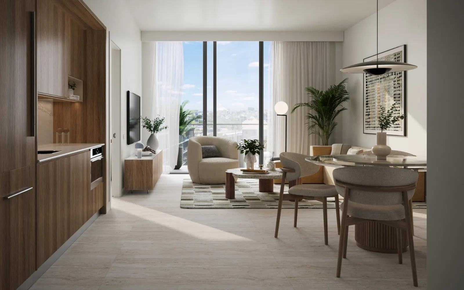 Domus Brickell Park — image 11