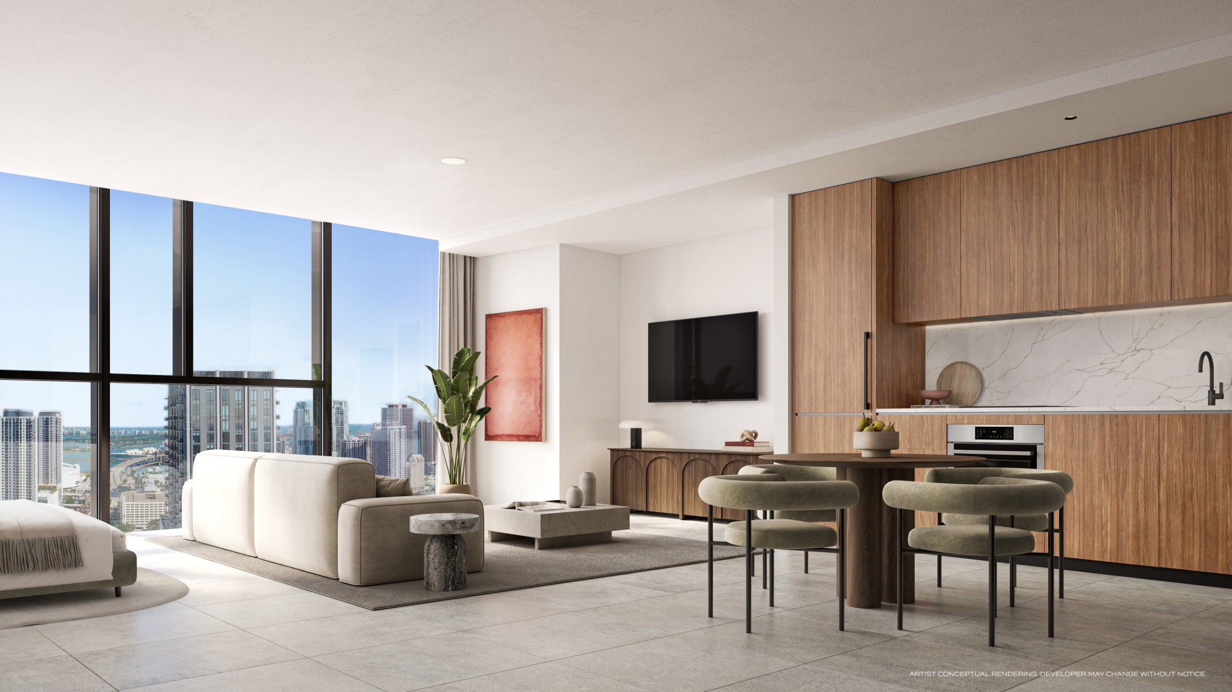 HUB Miami — image 2