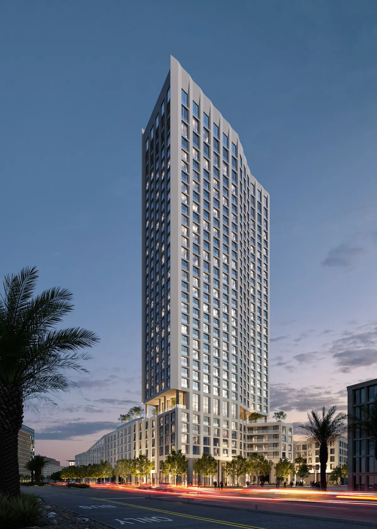 Cello Tower Residences — image 1