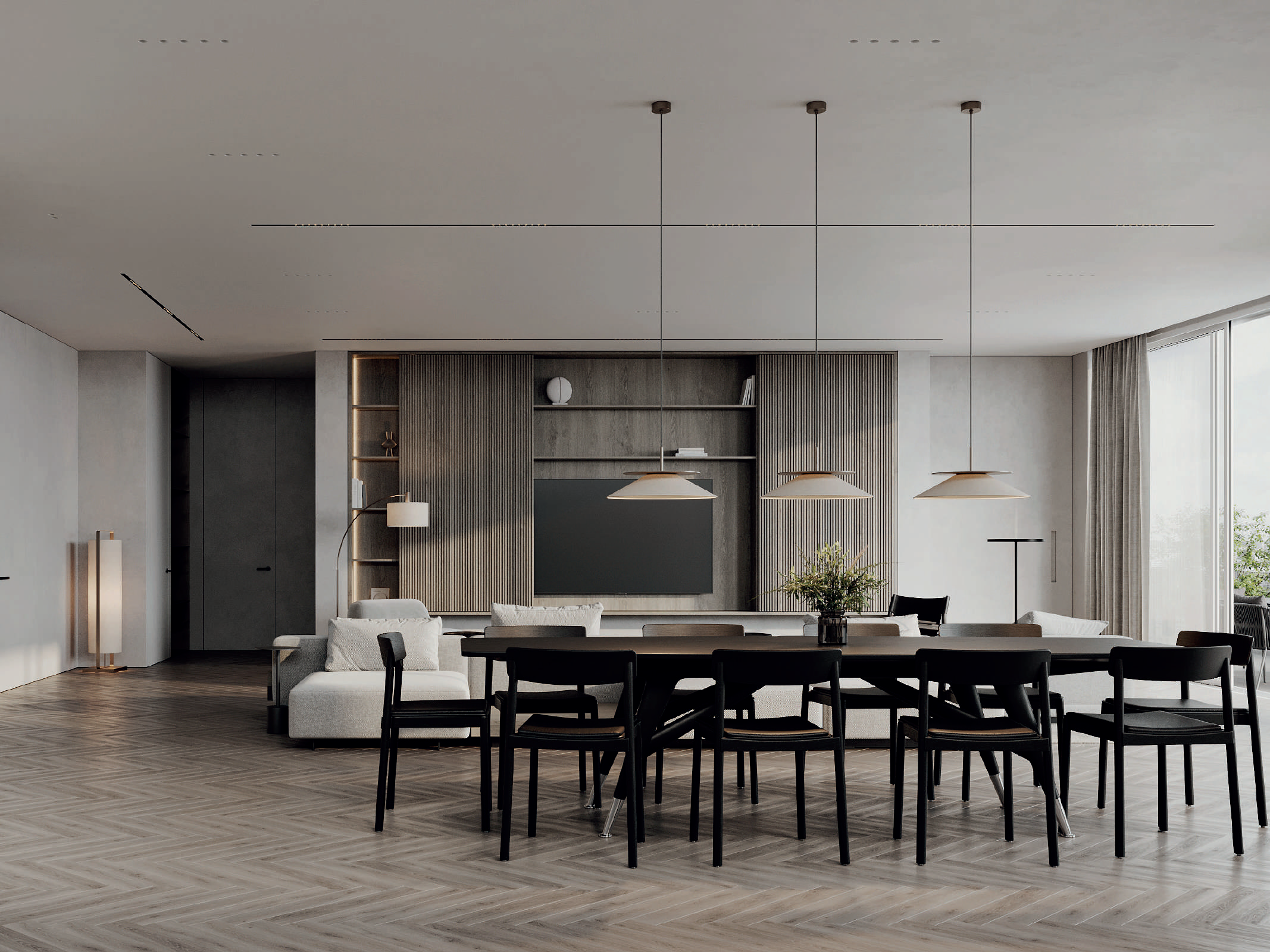 The Authors House Project — image 7