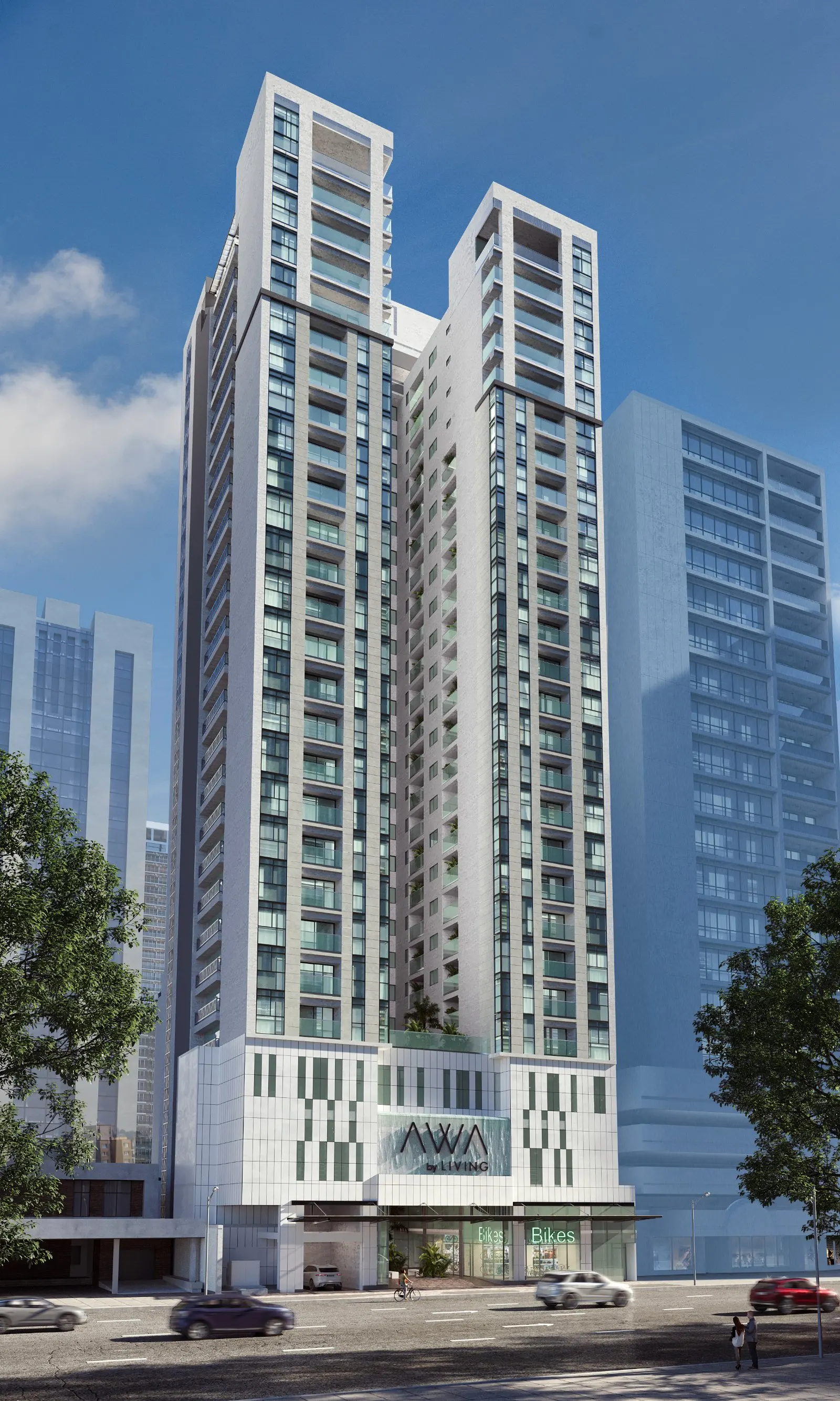 AWA by LIVING — image 1