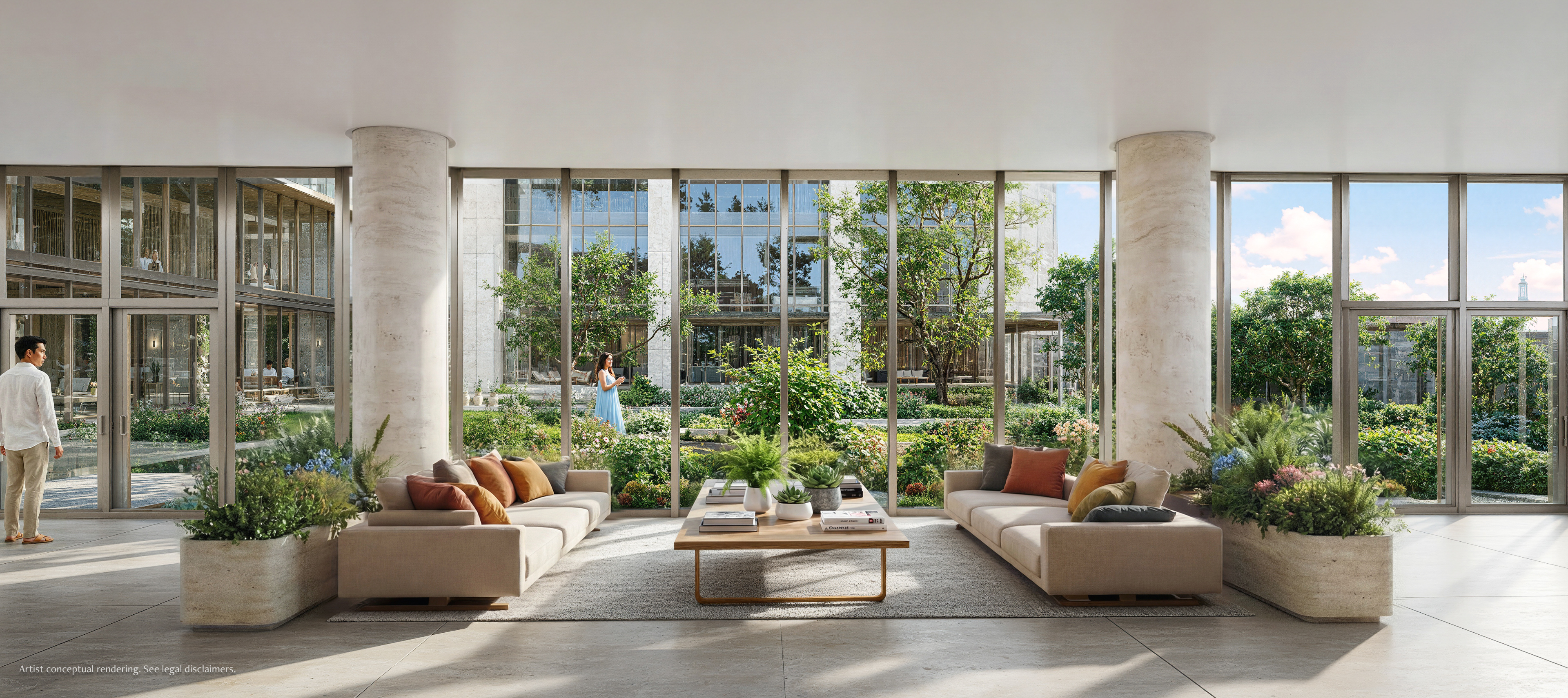Anantara Residences