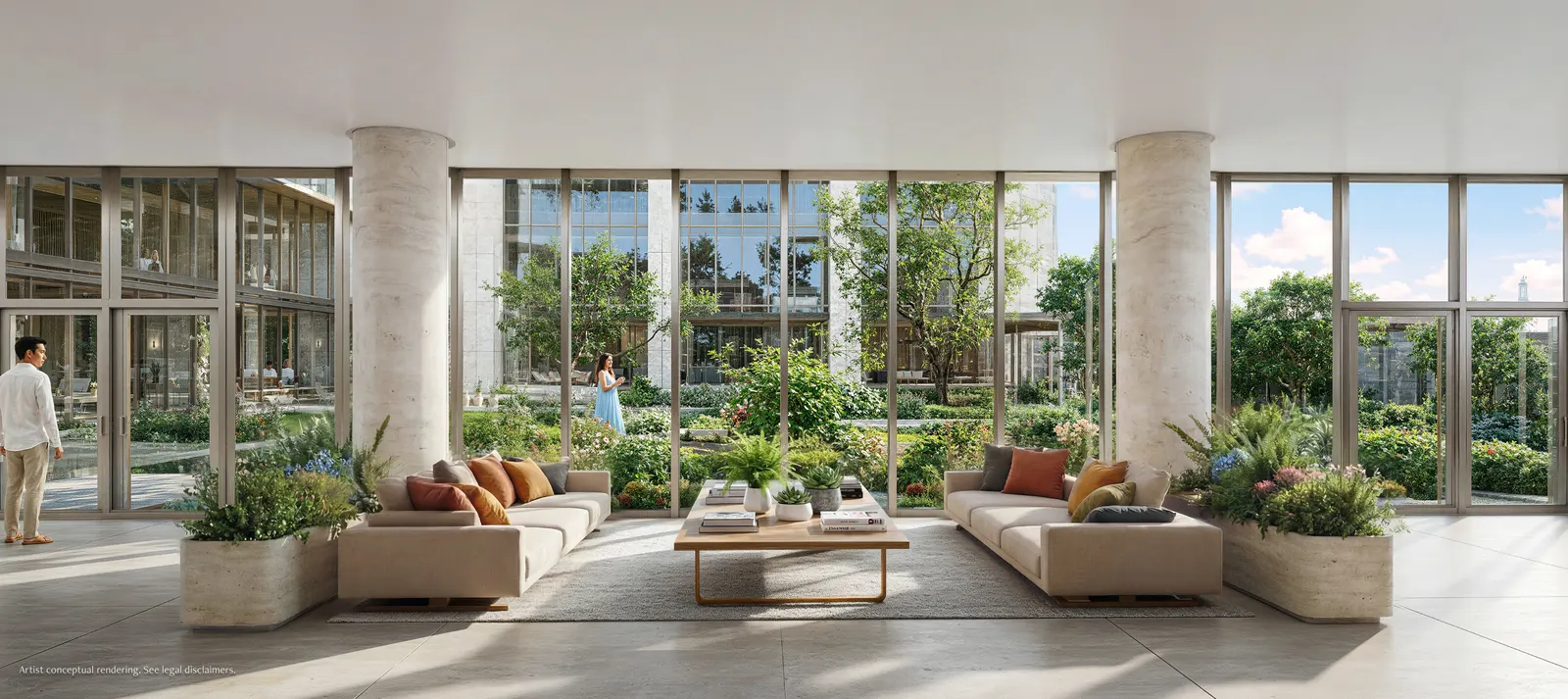 Anantara Residences — image 4