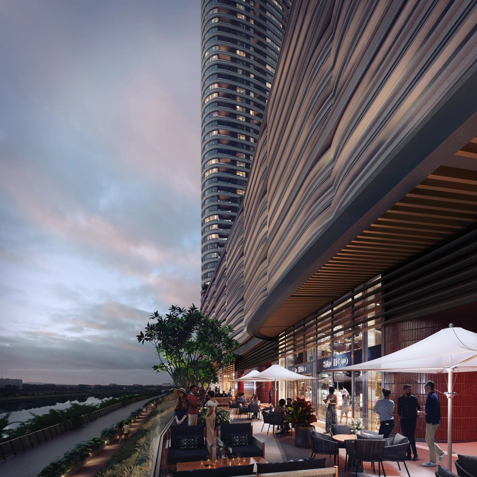 Haraya Residences — image 3