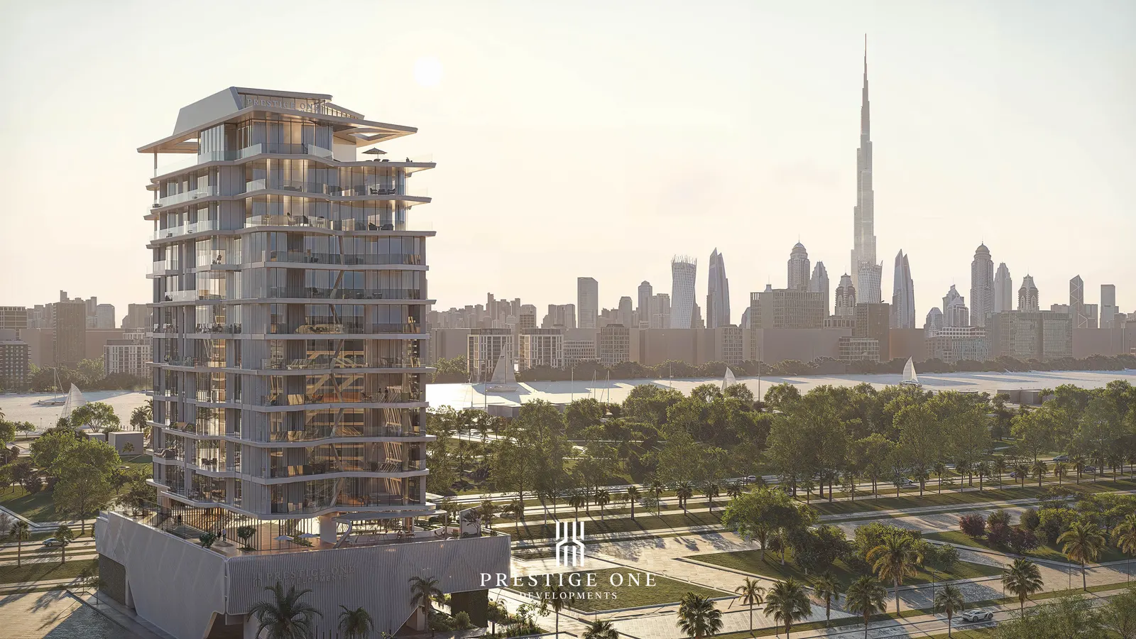 Luxury Canal Residences — image 1