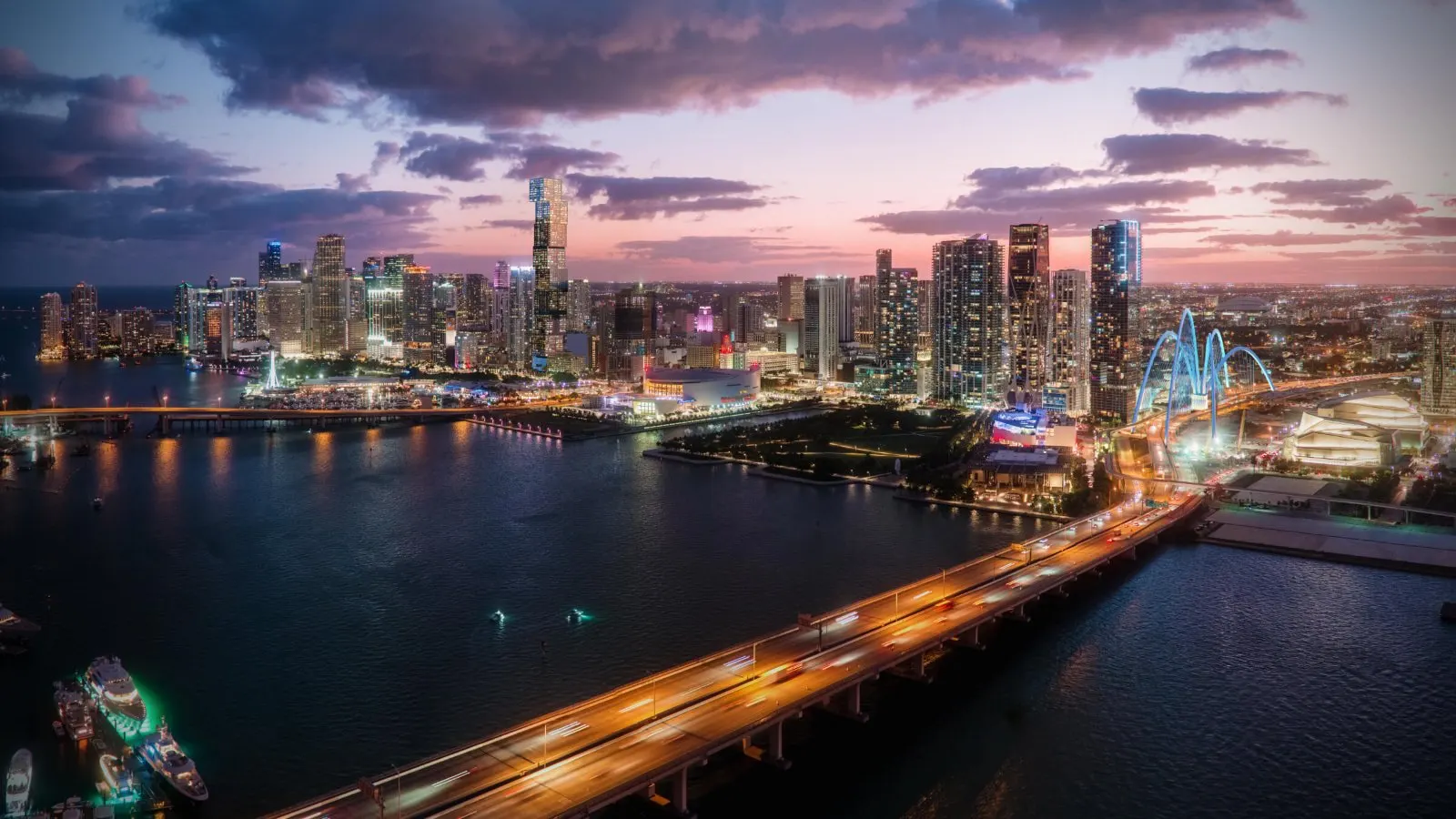 Waldorf Astoria Residences Miami — image 20