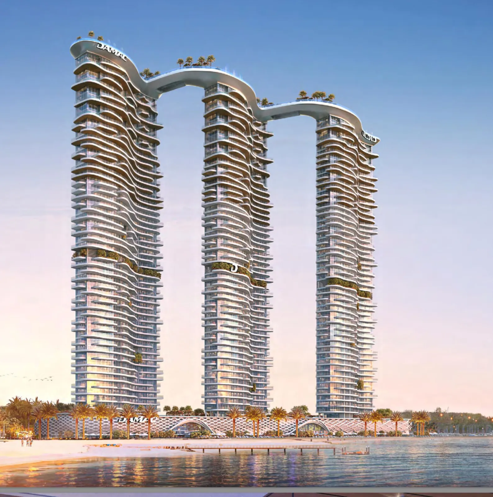 Skycrest Collection by Cavalli — image 2