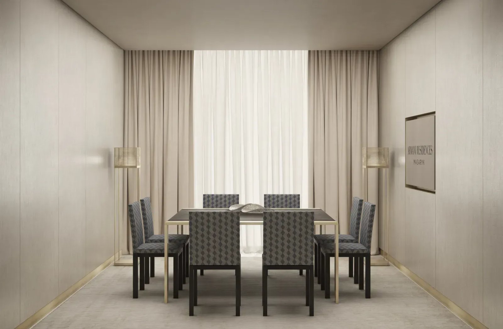 Armani Residences Masaryk — image 11