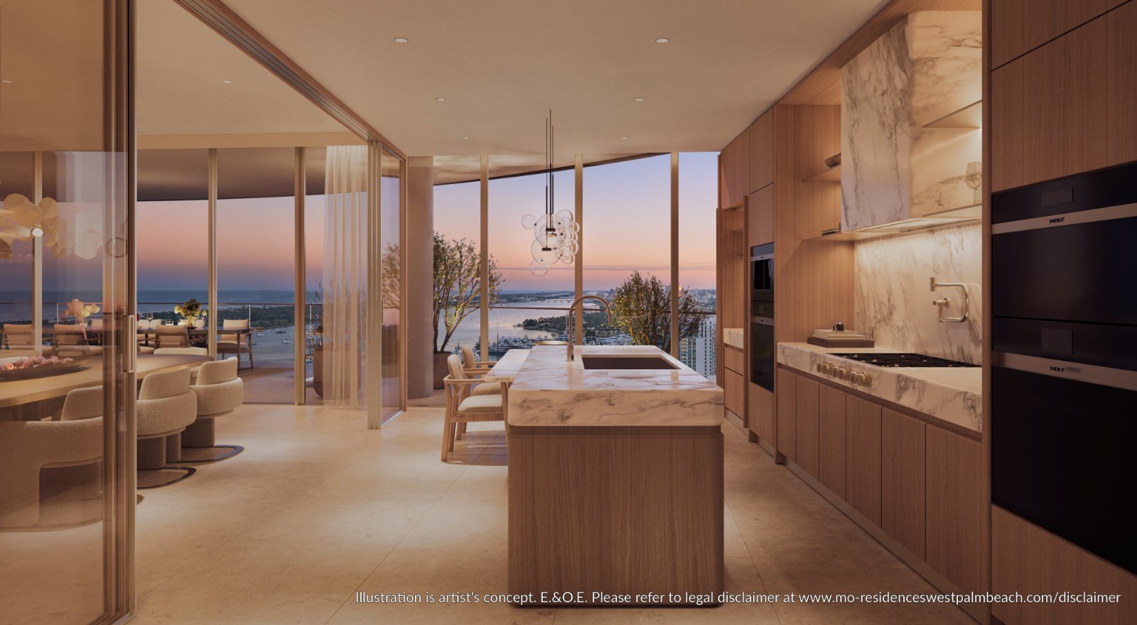 Mandarin Oriental West Palm Beach — image 9