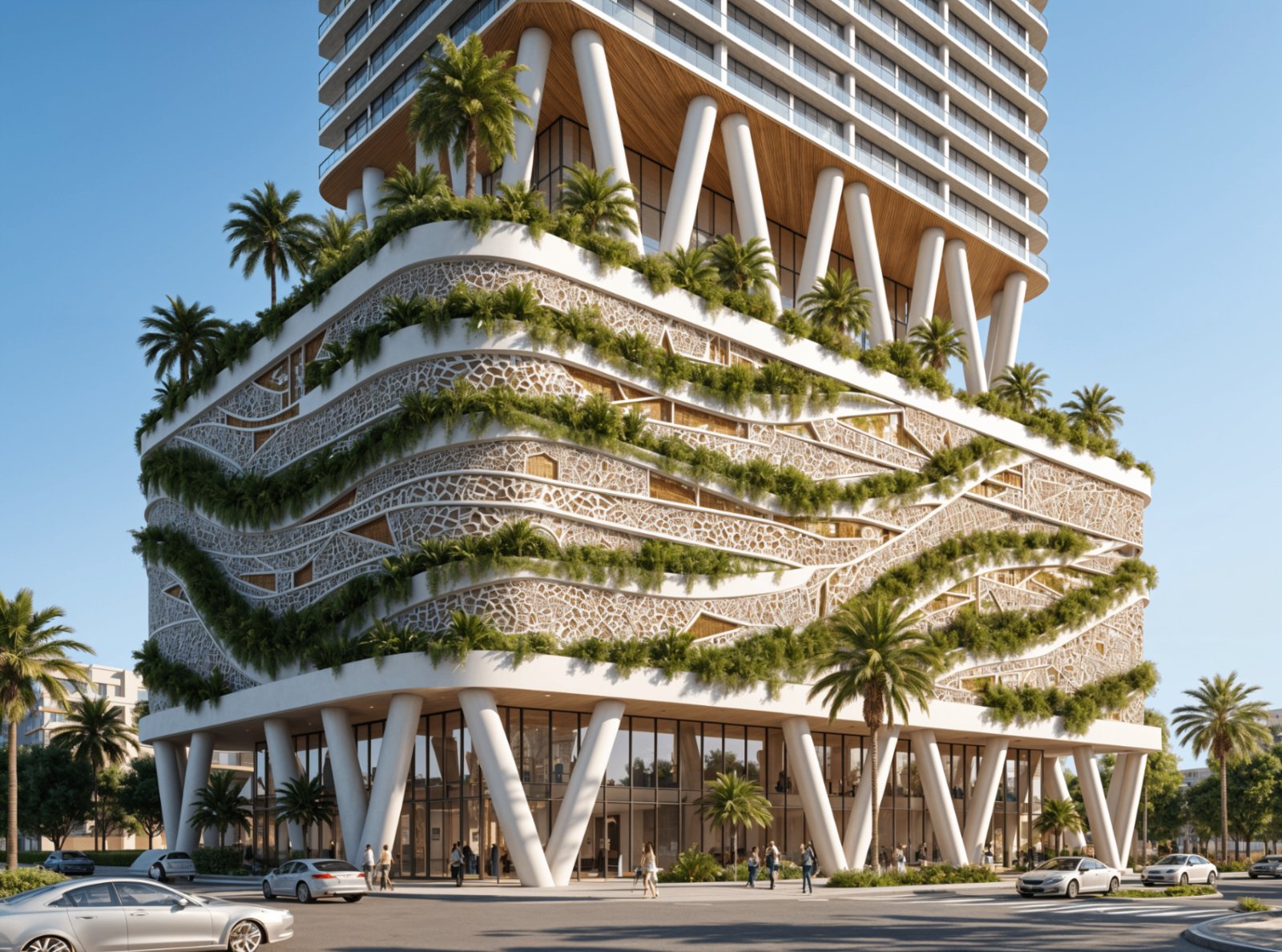 Spectre Miami — image 4