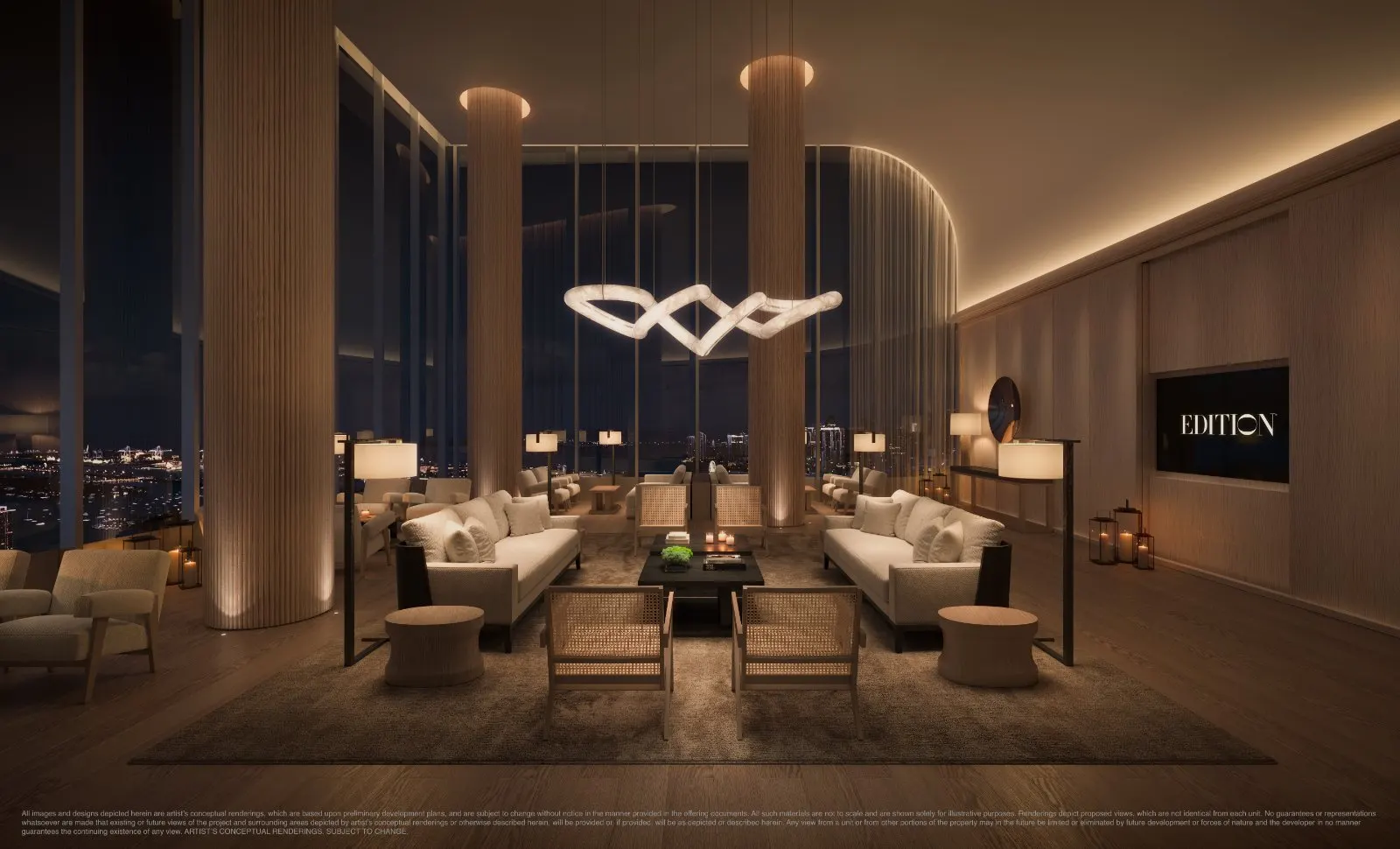 EDITION Residences Miami — image 14