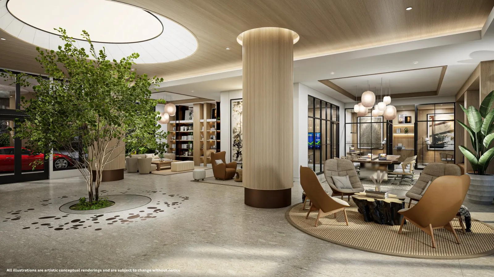 Gaia Residences — image 13