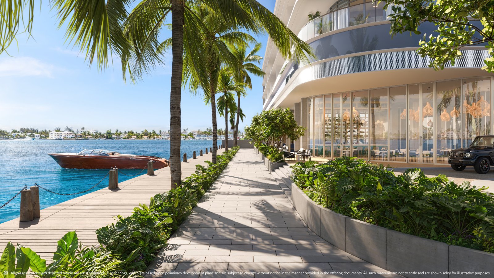 Continuum Club & Residences — image 19