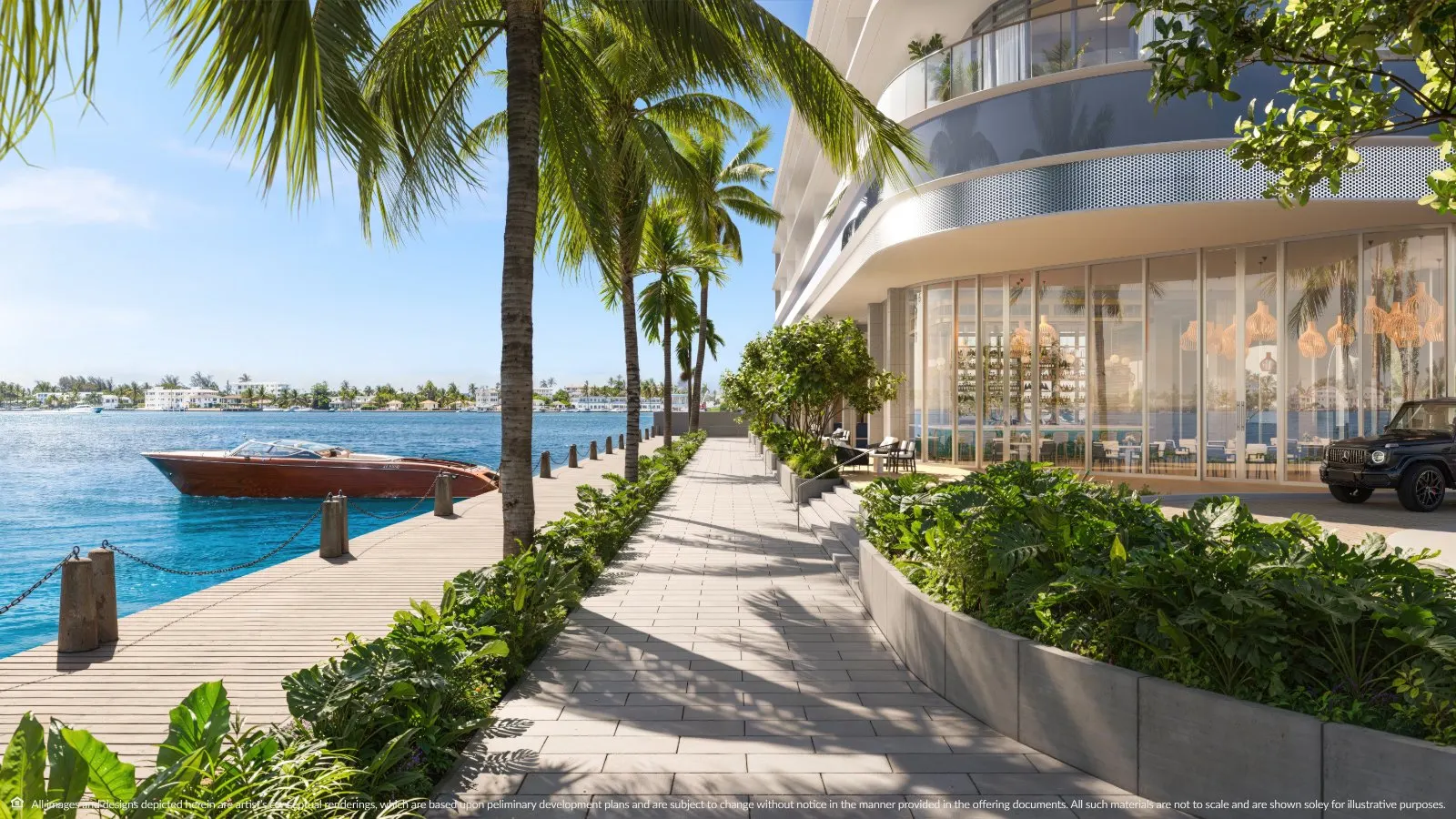 Continuum Club & Residences — image 19
