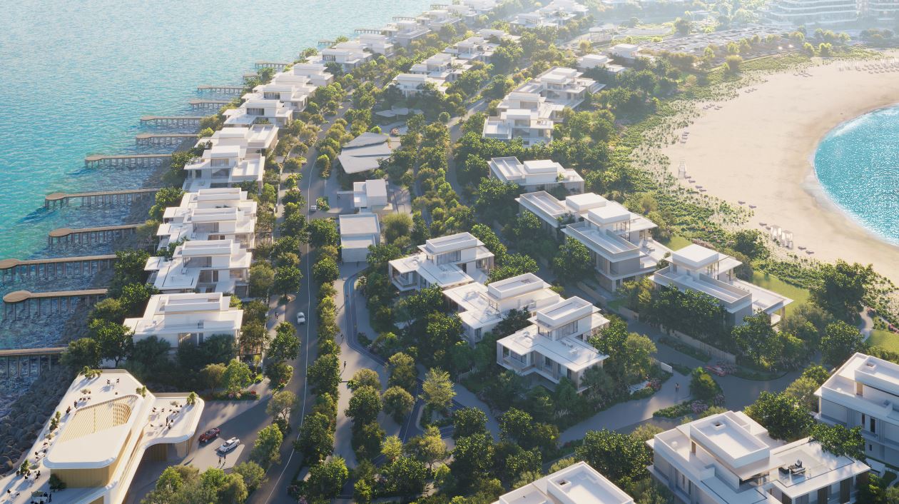 SHA Residences Emirates — image 2