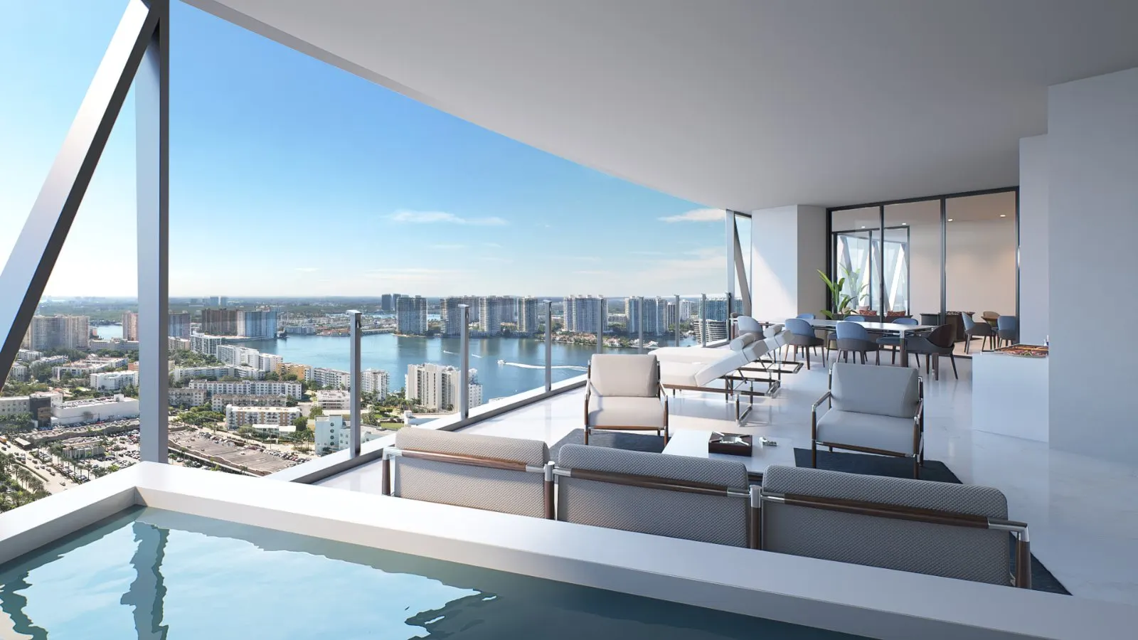 Bentley Residences — image 7