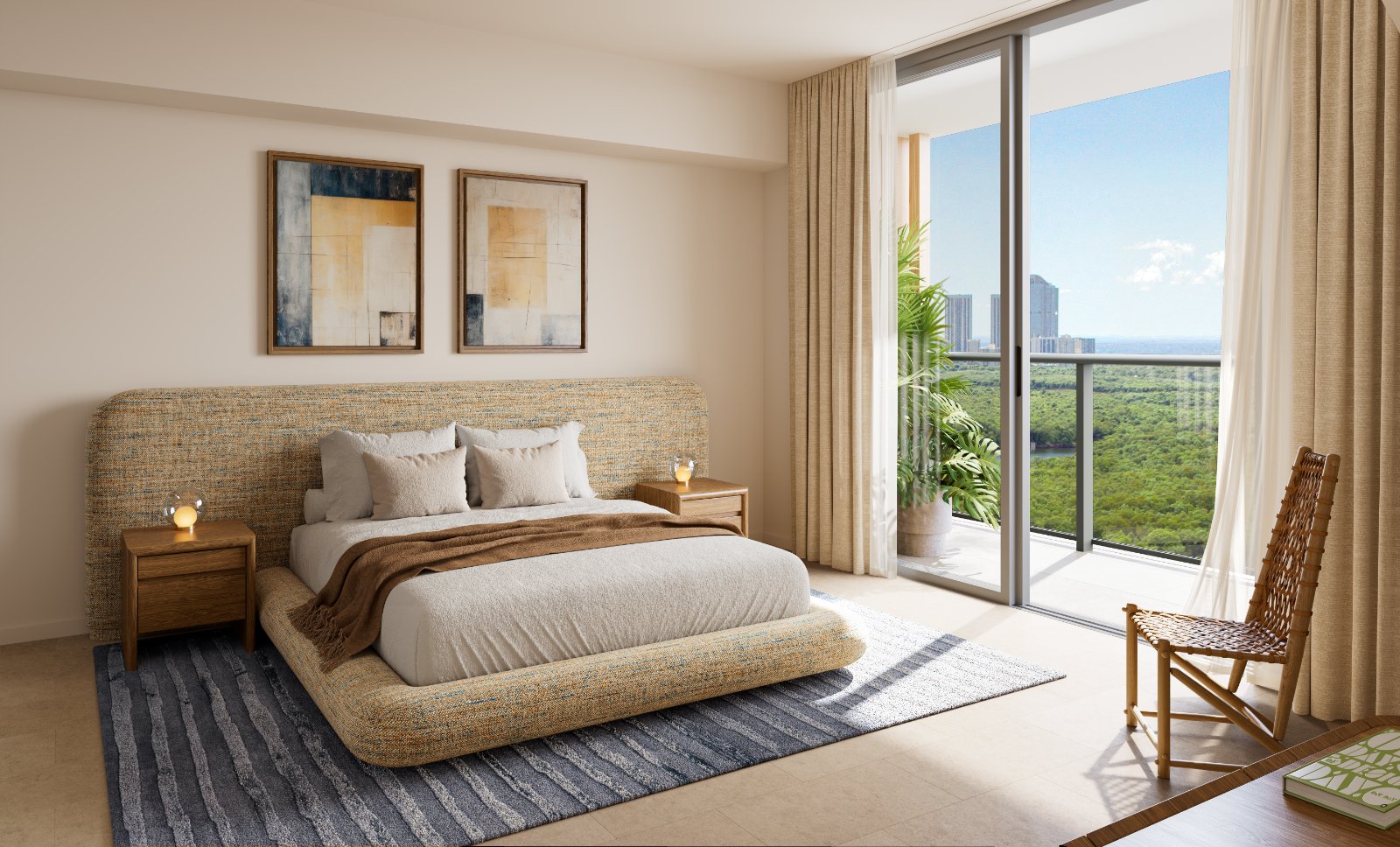 The William Residences — image 11