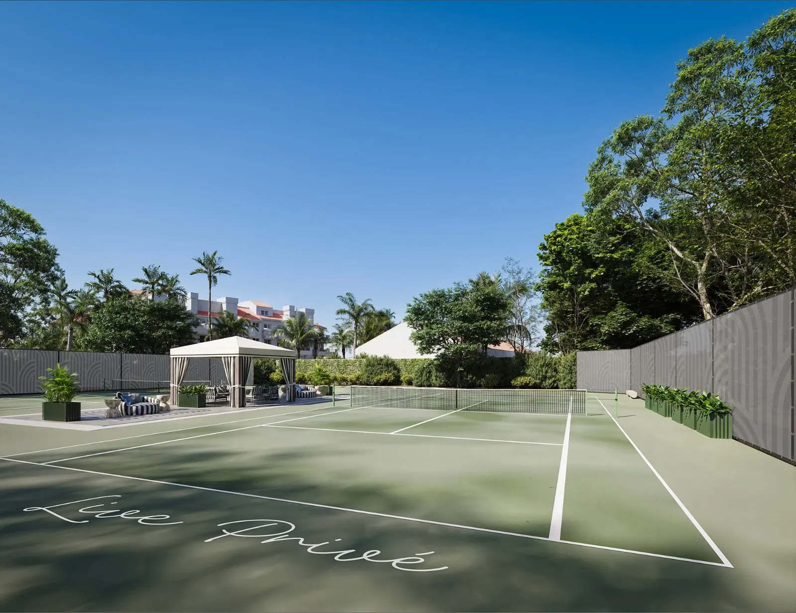 Privé Malibu — image 12