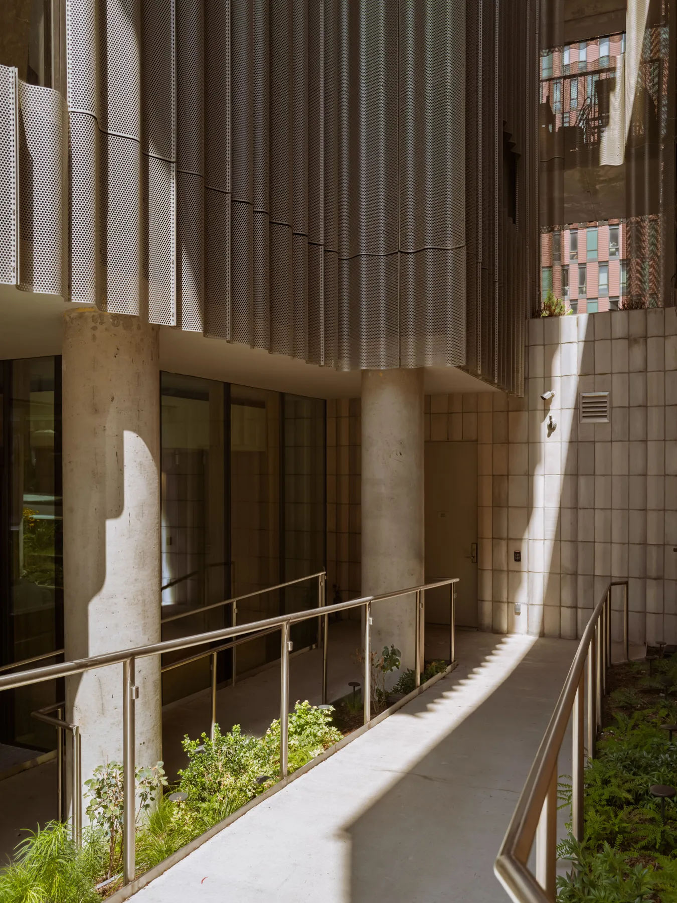 Nine Chapel — image 9